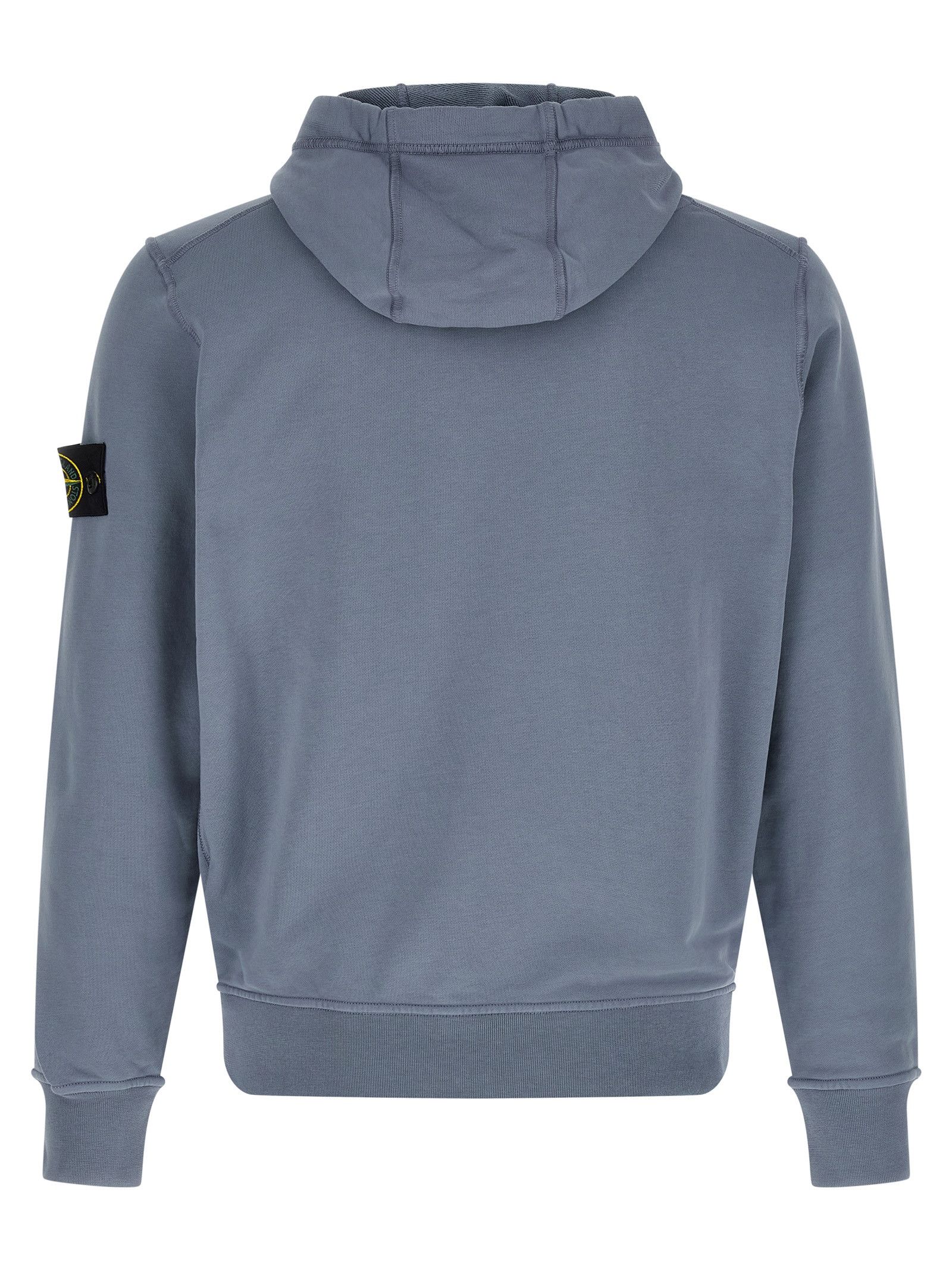 Stone Island '6100062' hoodie Size US M / EU 48-50 / 2 - 2 Thumbnail