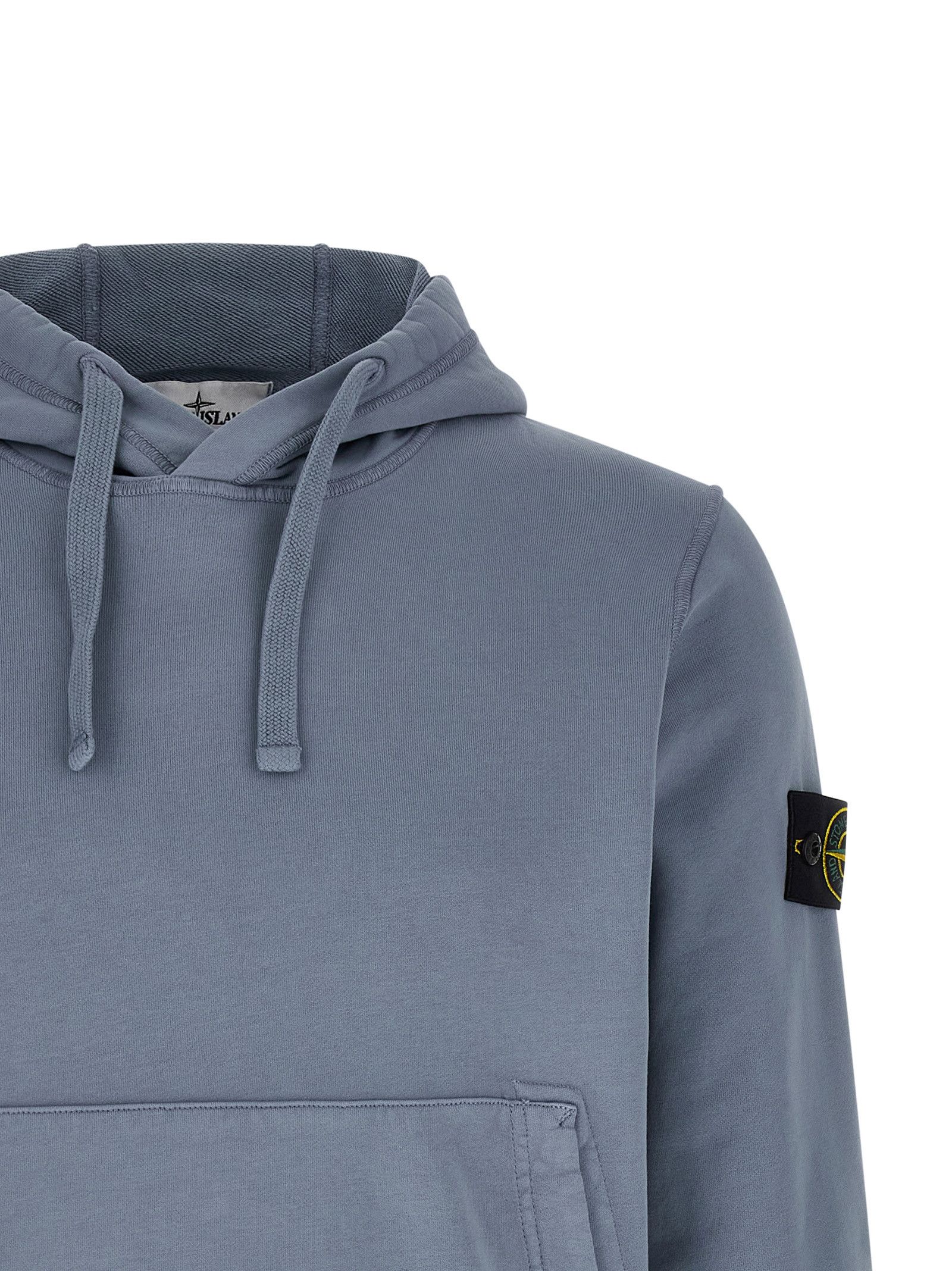 Stone Island '6100062' hoodie Size US M / EU 48-50 / 2 - 3 Thumbnail