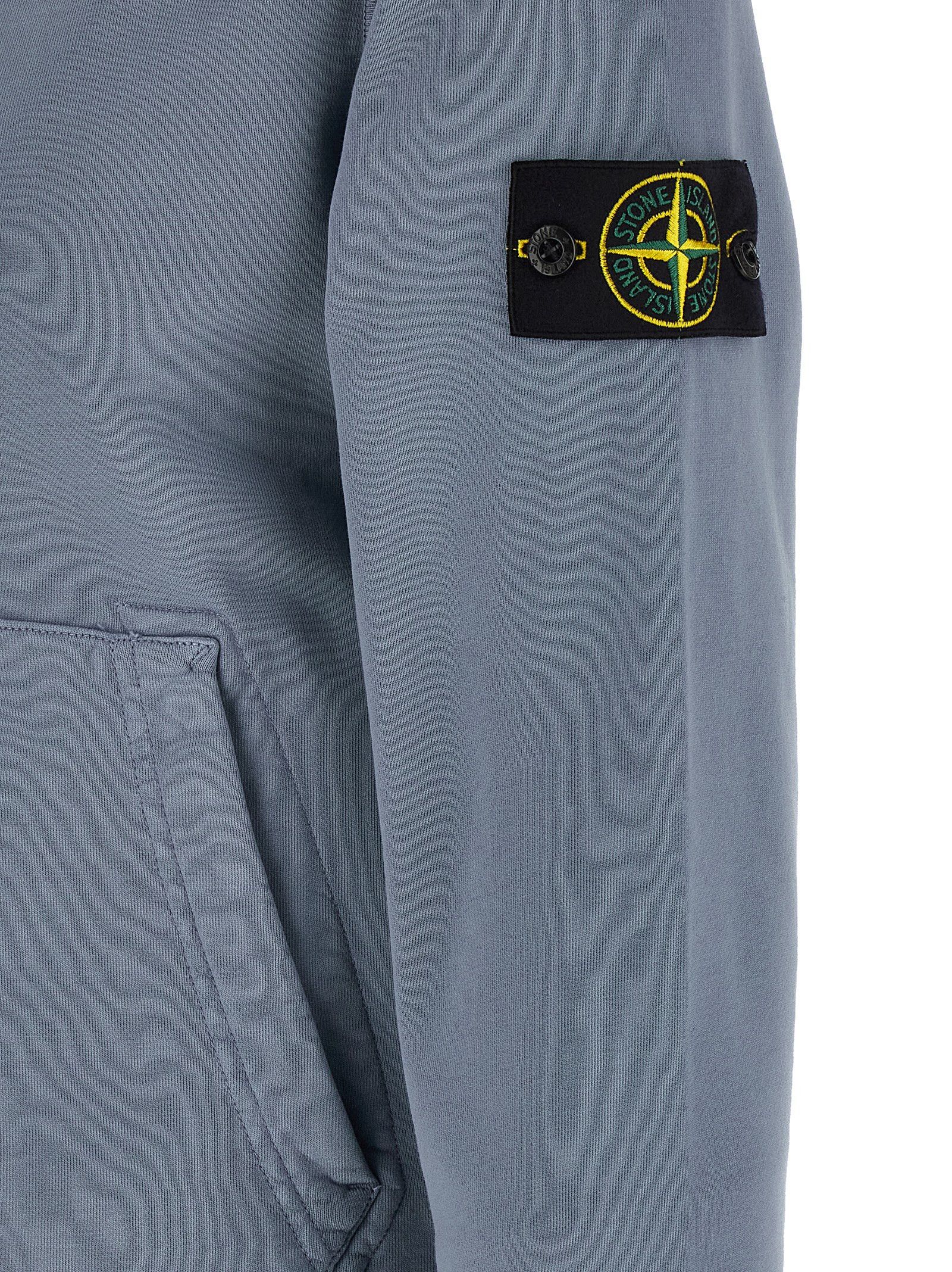 Stone Island '6100062' hoodie Size US M / EU 48-50 / 2 - 5 Thumbnail