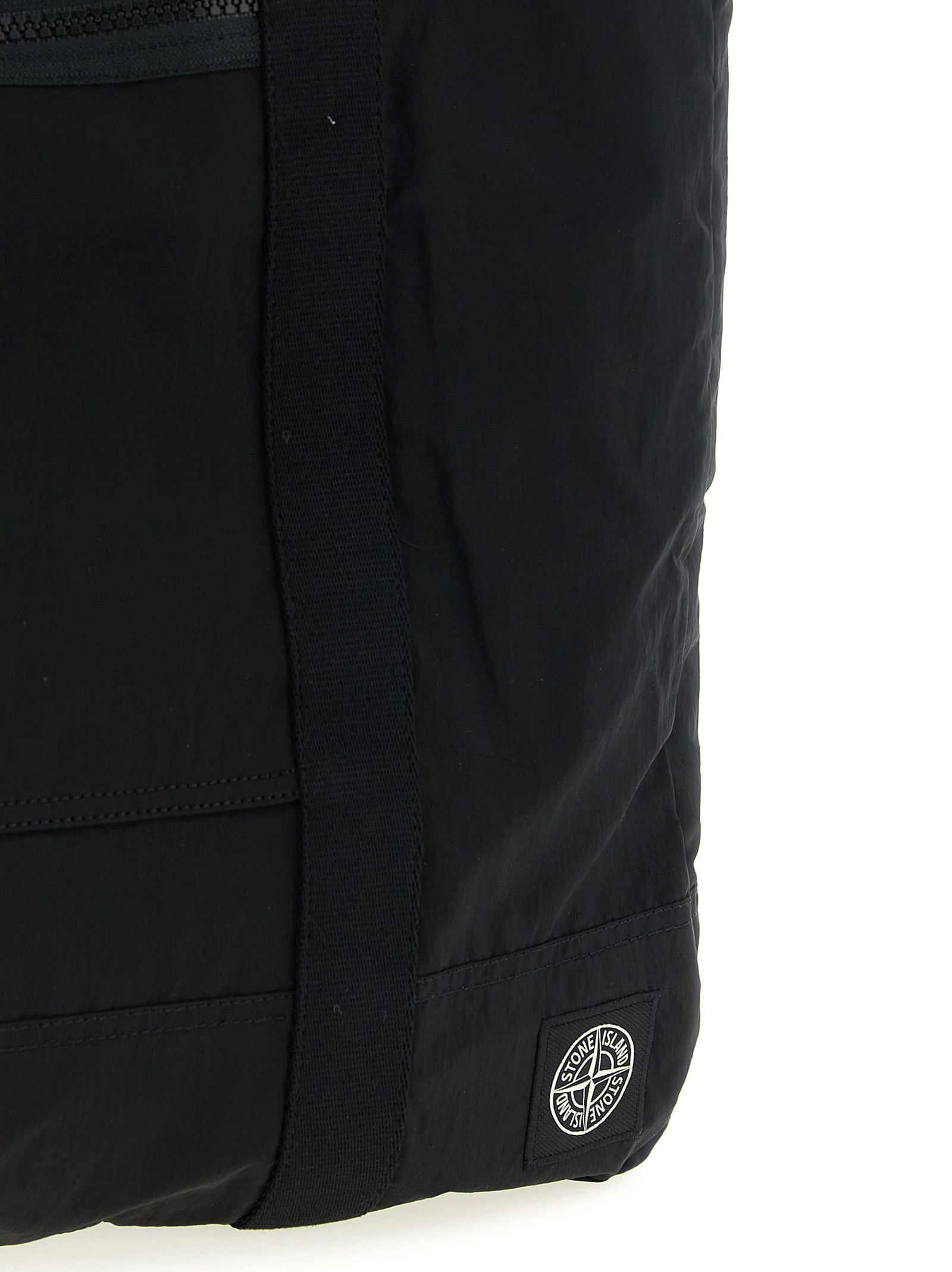 Stone Island '9200012' shopping bag Size ONE SIZE - 3 Thumbnail