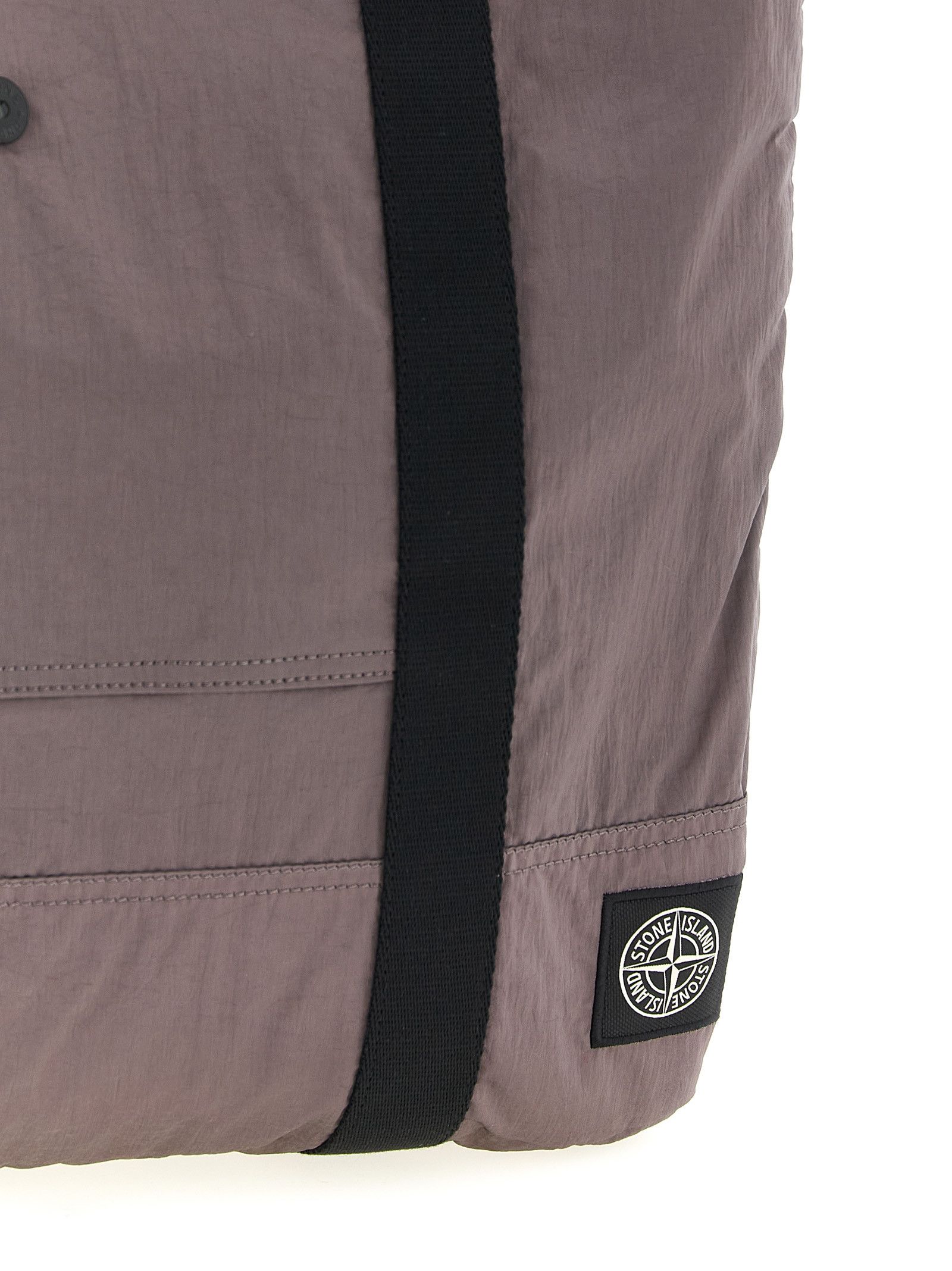 Stone Island '9200012' shopping bag Size ONE SIZE - 3 Thumbnail