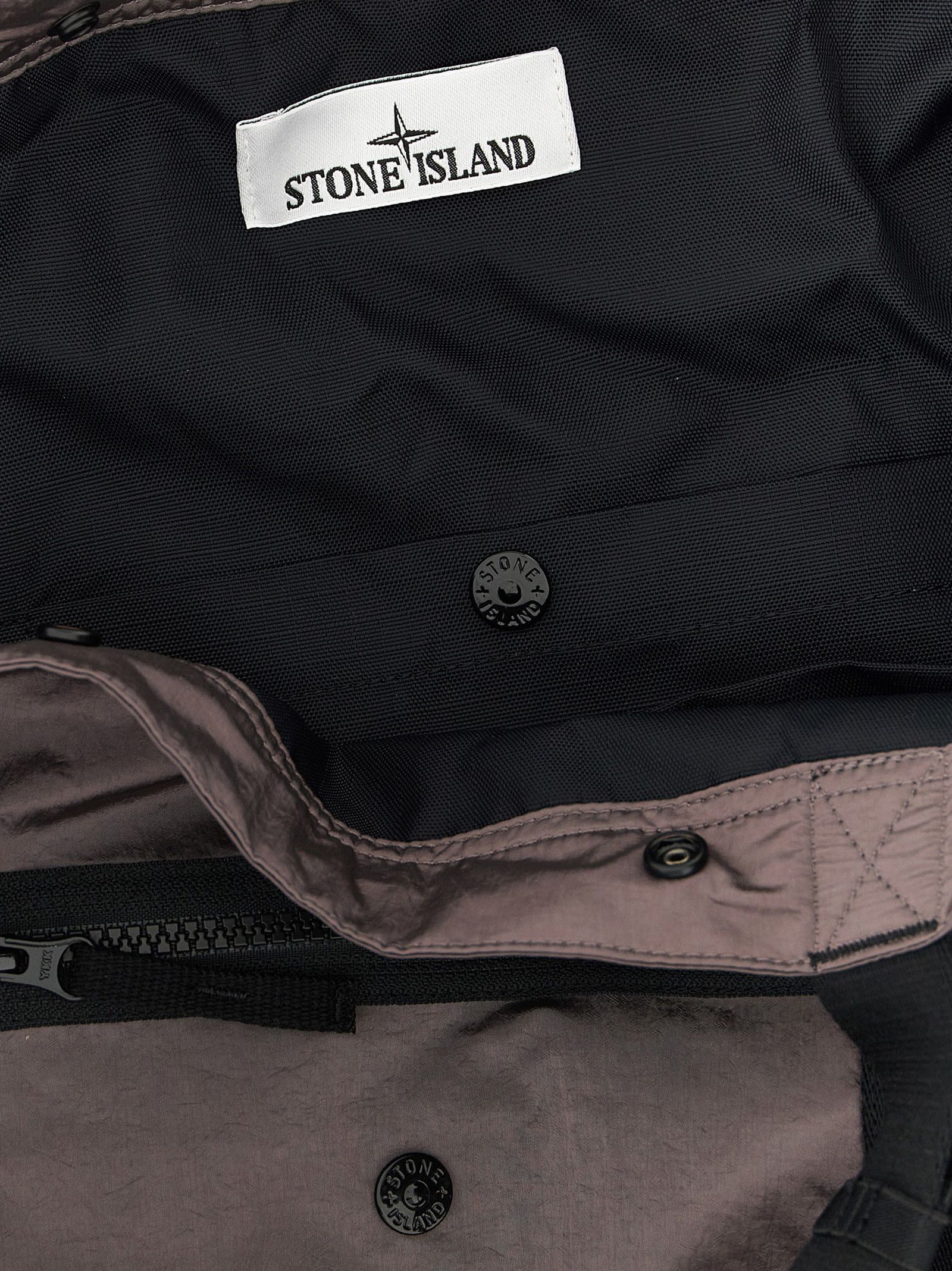 Stone Island '9200012' shopping bag Size ONE SIZE - 4 Thumbnail