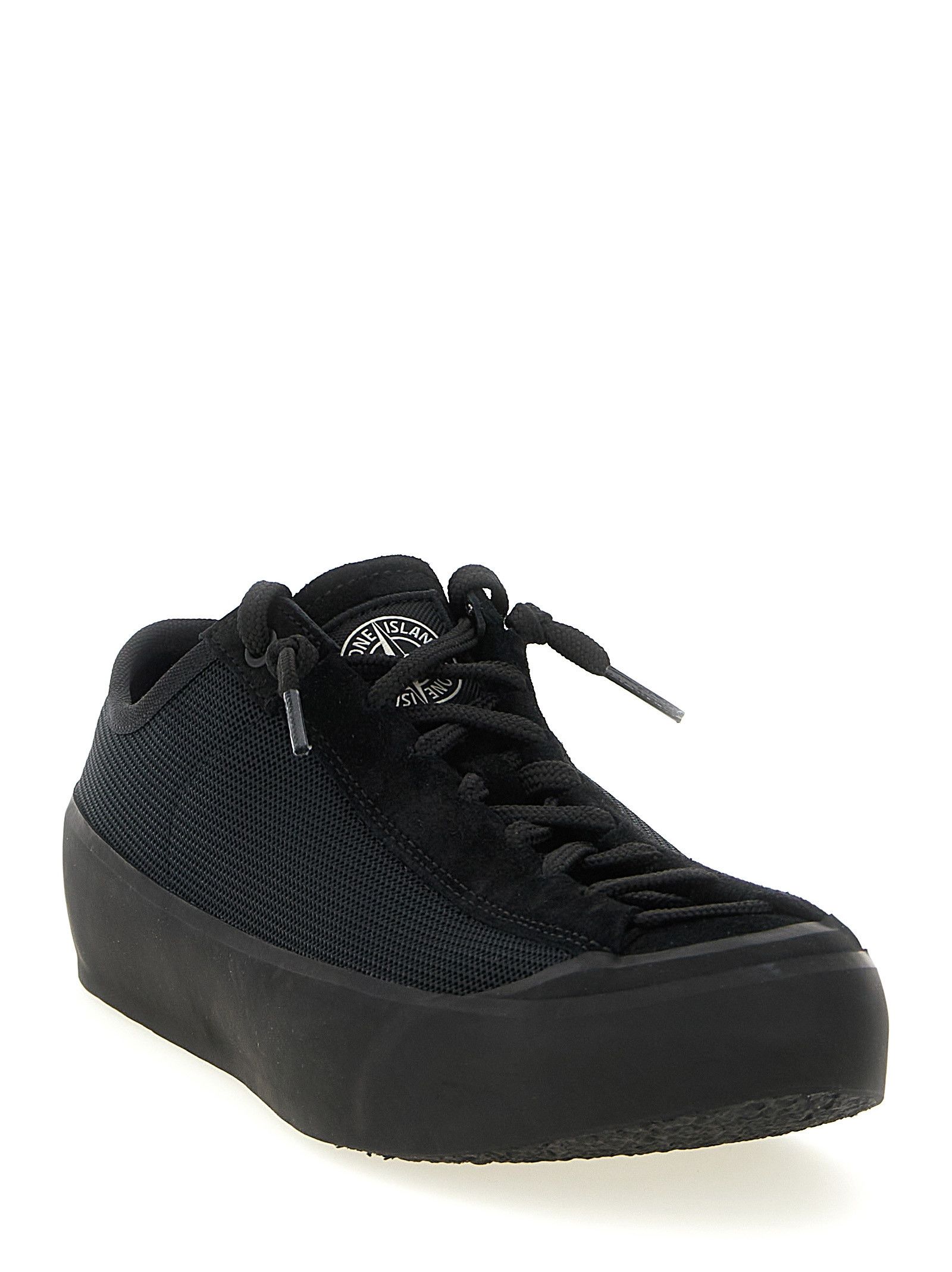 Stone Island 'S100010' sneakers Size US 12 / EU 45 - 2 Thumbnail