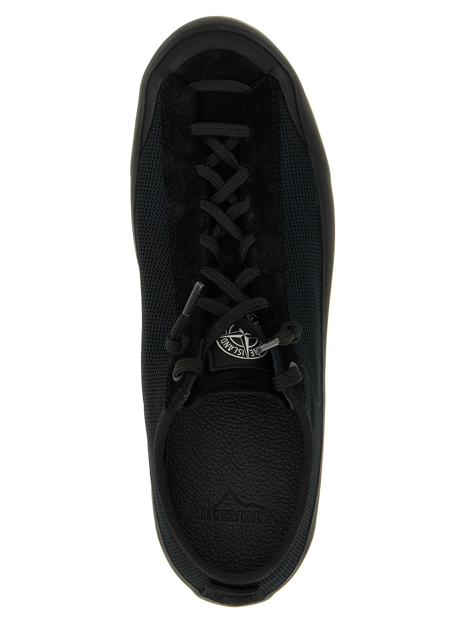 Stone Island 'S100010' sneakers Size US 12 / EU 45 - 4 Thumbnail