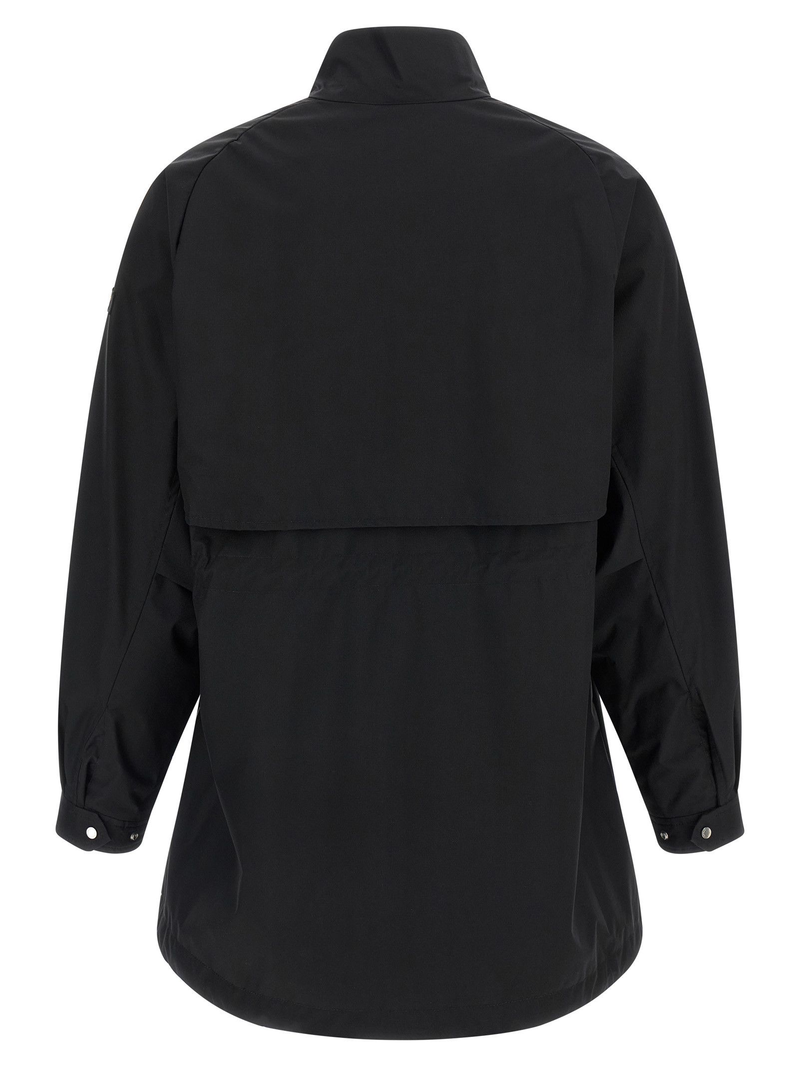 TATRAS 'Veria' windbreaker Size M / US 6-8 / IT 42-44 - 2 Thumbnail