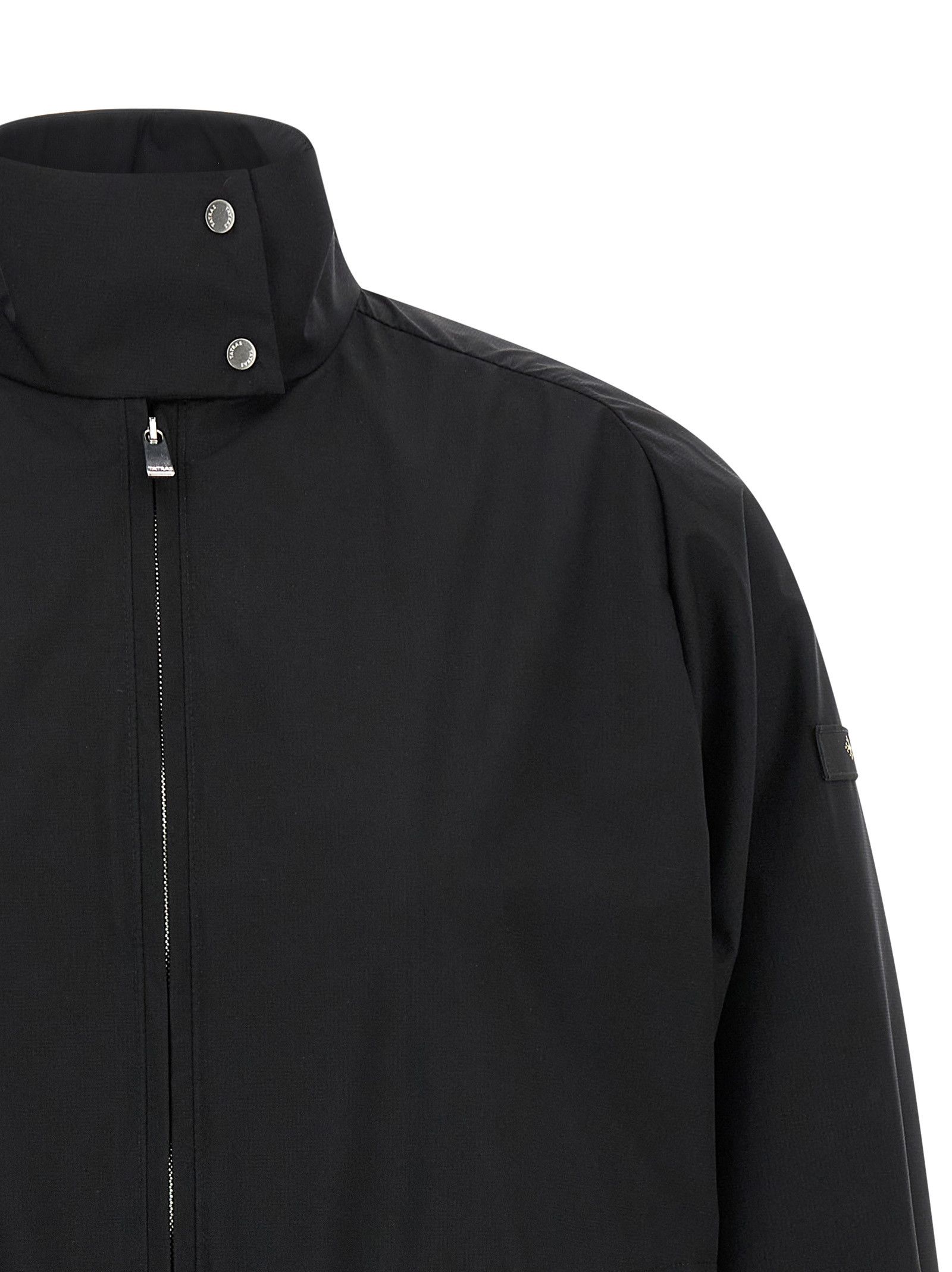 TATRAS 'Veria' windbreaker Size M / US 6-8 / IT 42-44 - 3 Thumbnail