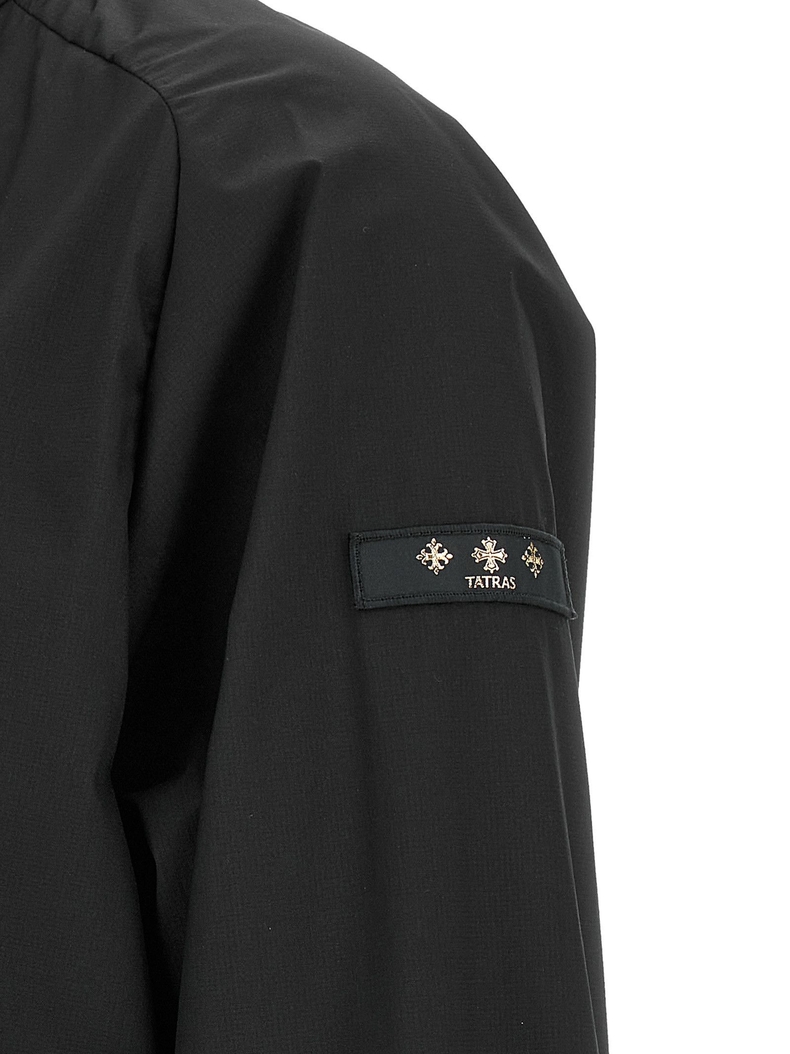 TATRAS 'Veria' windbreaker Size M / US 6-8 / IT 42-44 - 5 Thumbnail