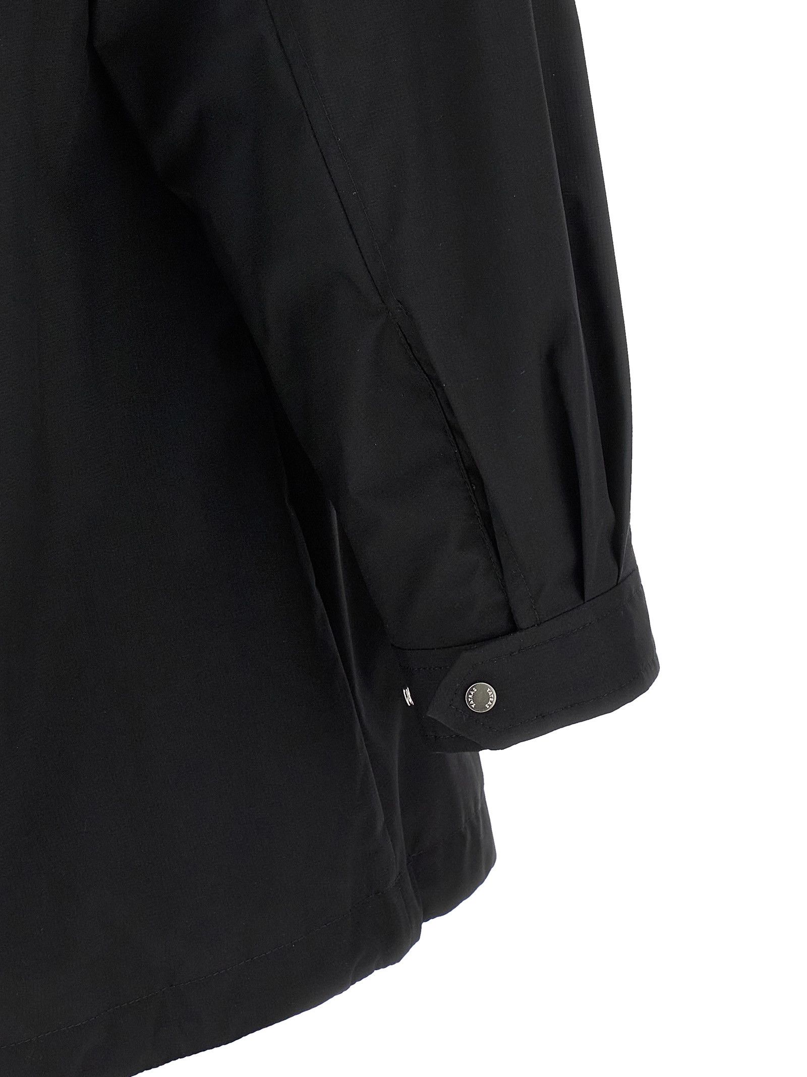 TATRAS 'Veria' windbreaker Size L / US 10 / IT 46 - 4 Thumbnail