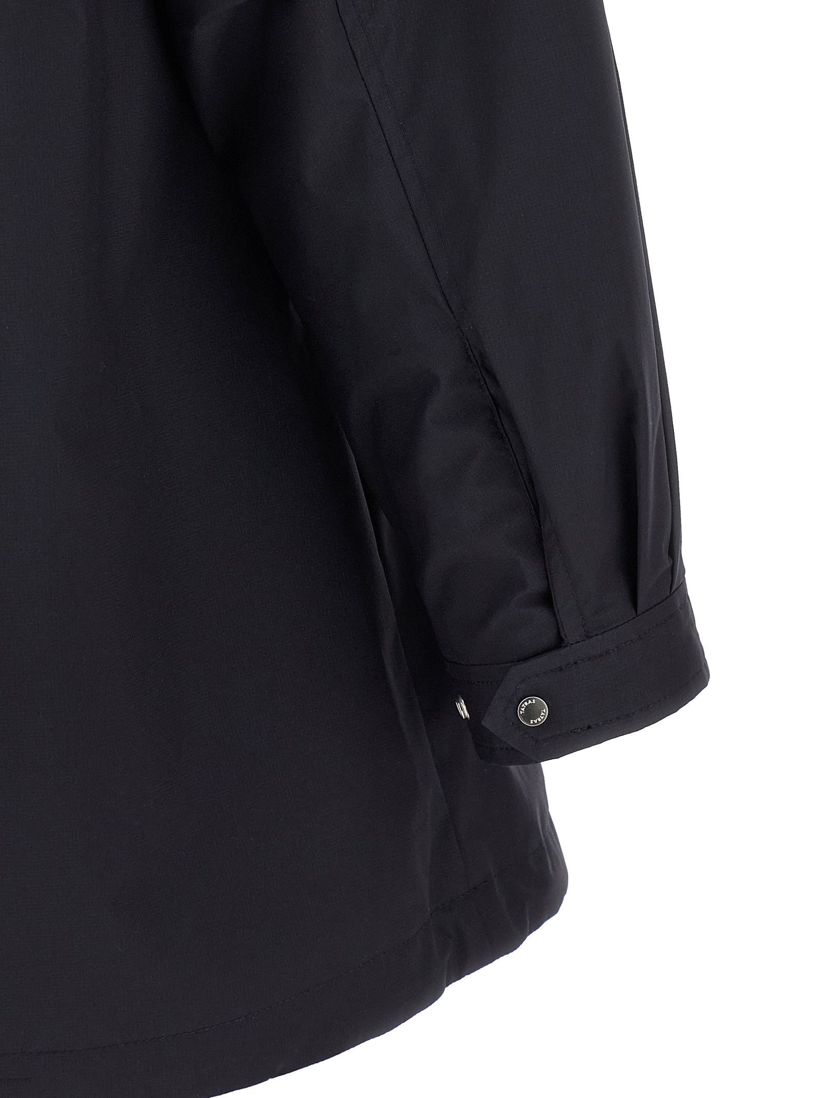 TATRAS 'Veria' windbreaker Size L / US 10 / IT 46 - 4 Thumbnail