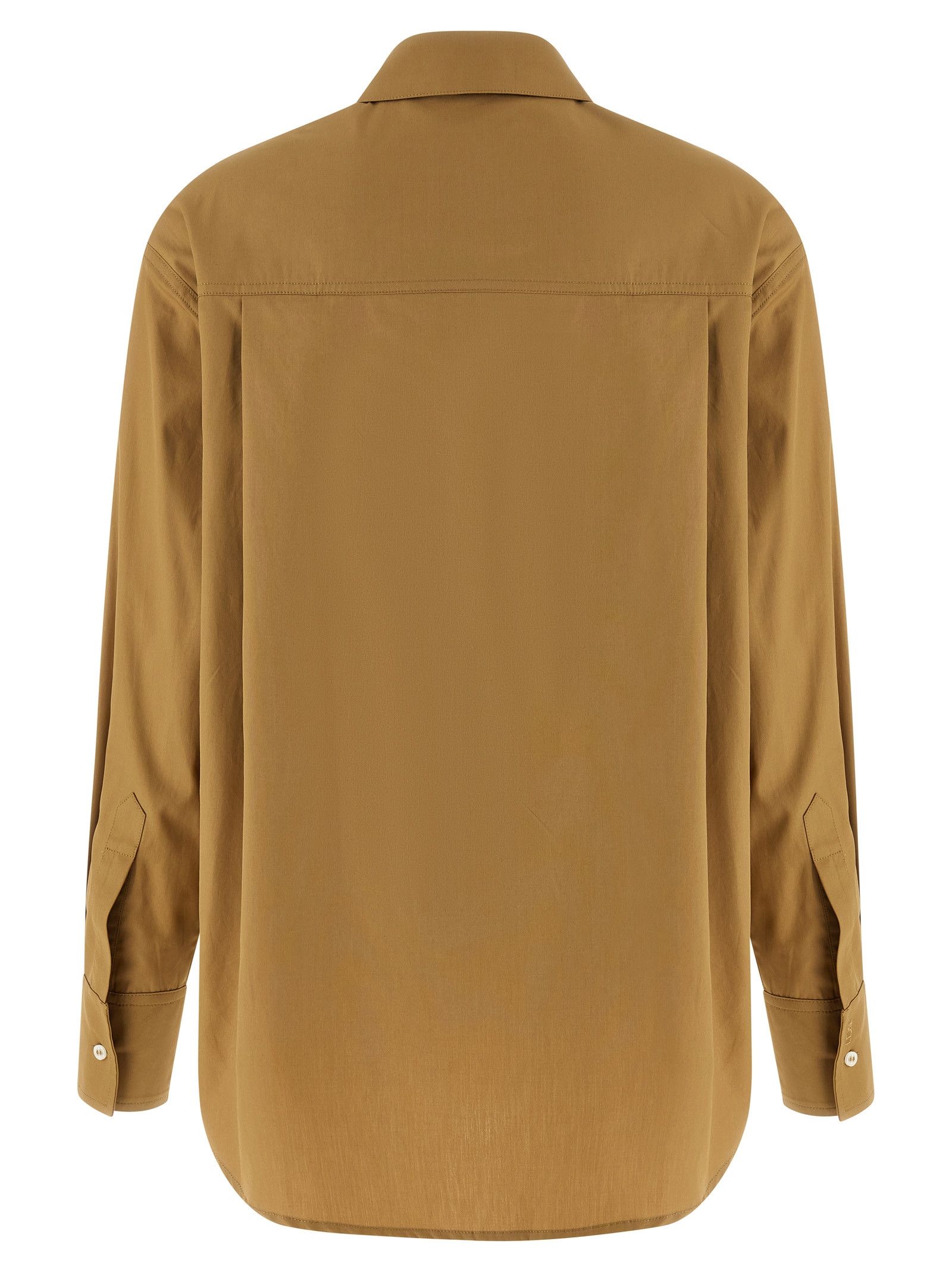 Loulou de Saison 'Lee' shirt Size XS / US 0-2 / IT 36-38 - 2 Thumbnail