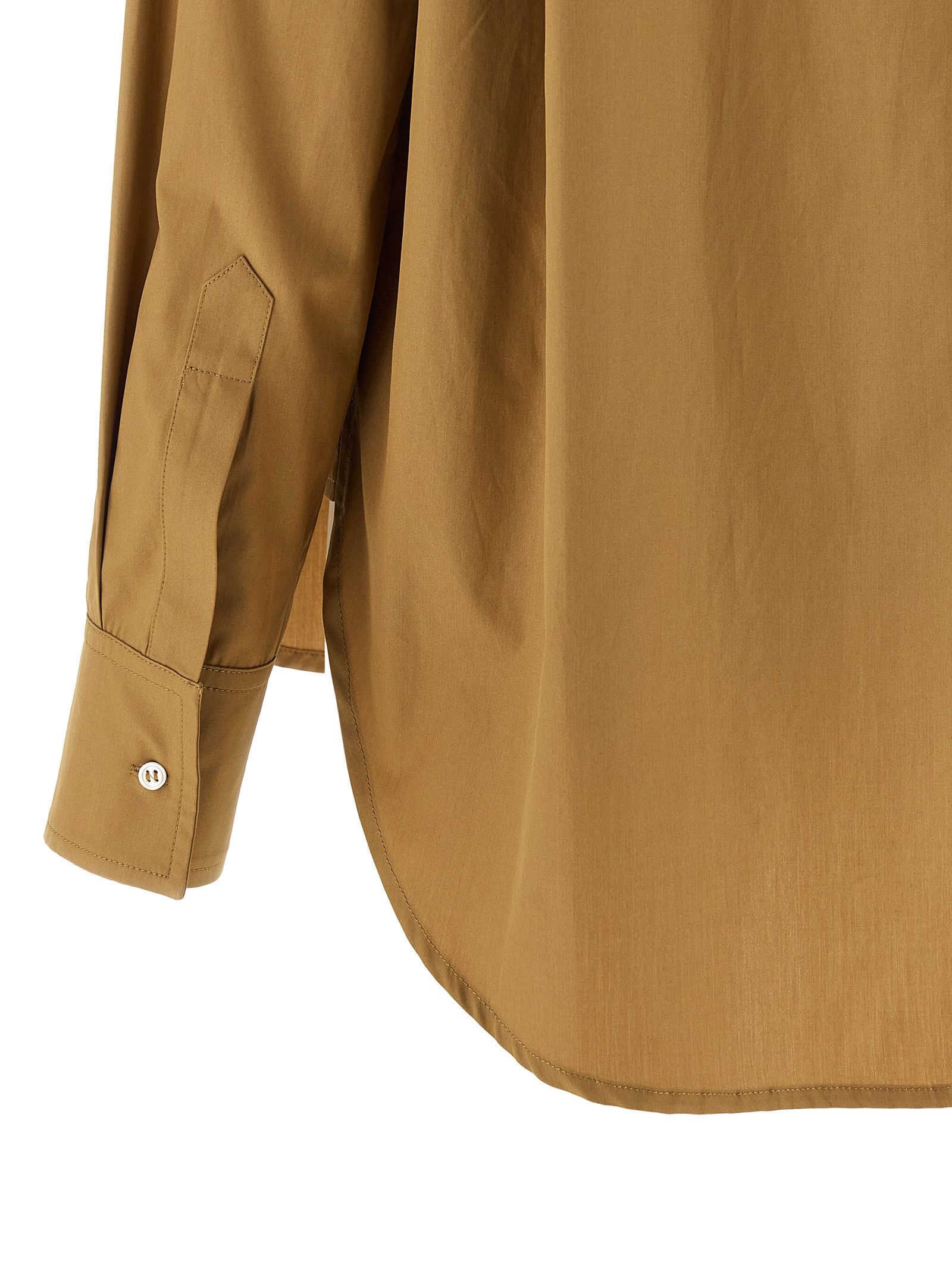 Loulou de Saison 'Lee' shirt Size XS / US 0-2 / IT 36-38 - 4 Thumbnail