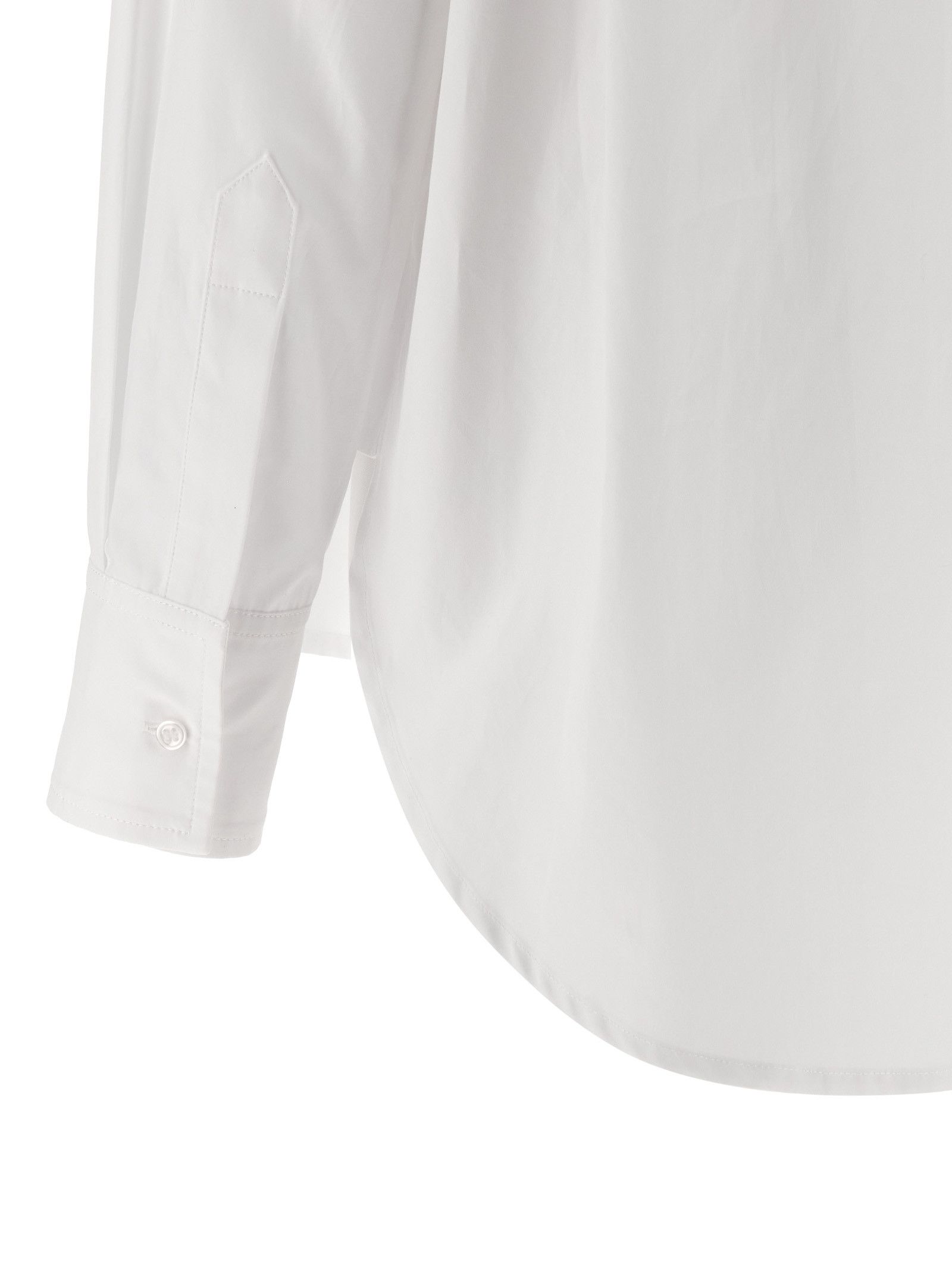 Loulou de Saison 'Lee' shirt Size XS / US 0-2 / IT 36-38 - 4 Thumbnail