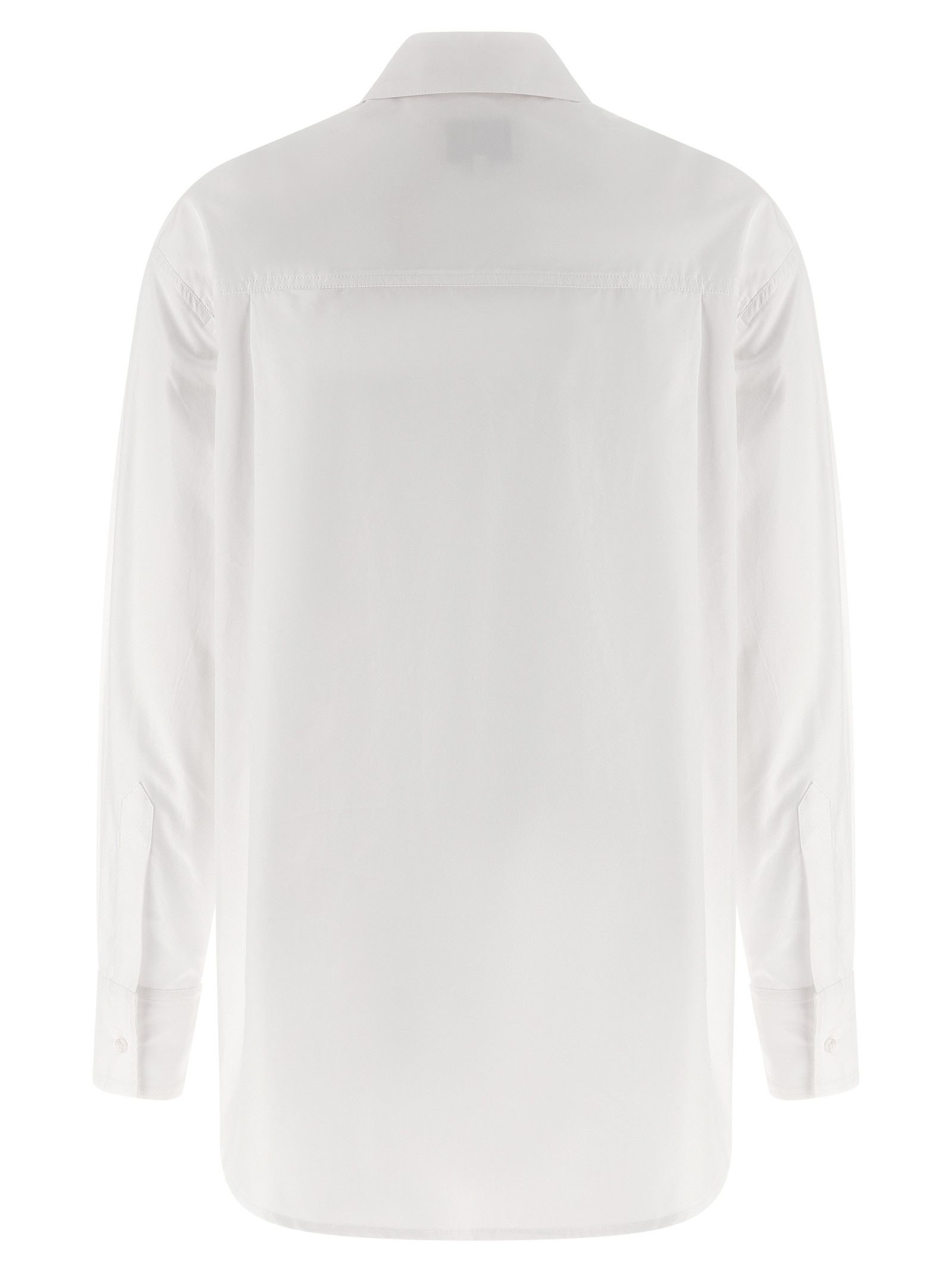 Loulou de Saison 'Lee' shirt Size M / US 6-8 / IT 42-44 - 2 Thumbnail