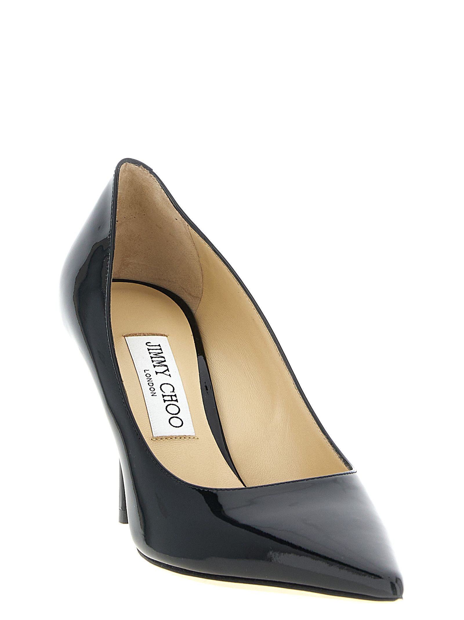 Jimmy Choo 'Love 85' pumps Size US 10 / IT 40 - 2 Thumbnail