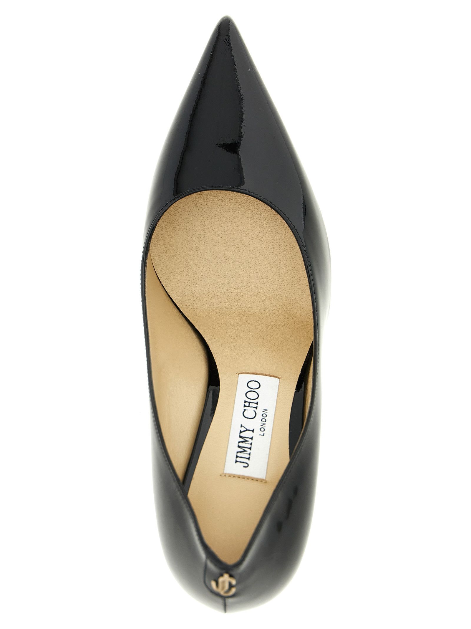 Jimmy Choo 'Love 85' pumps Size US 10 / IT 40 - 4 Thumbnail