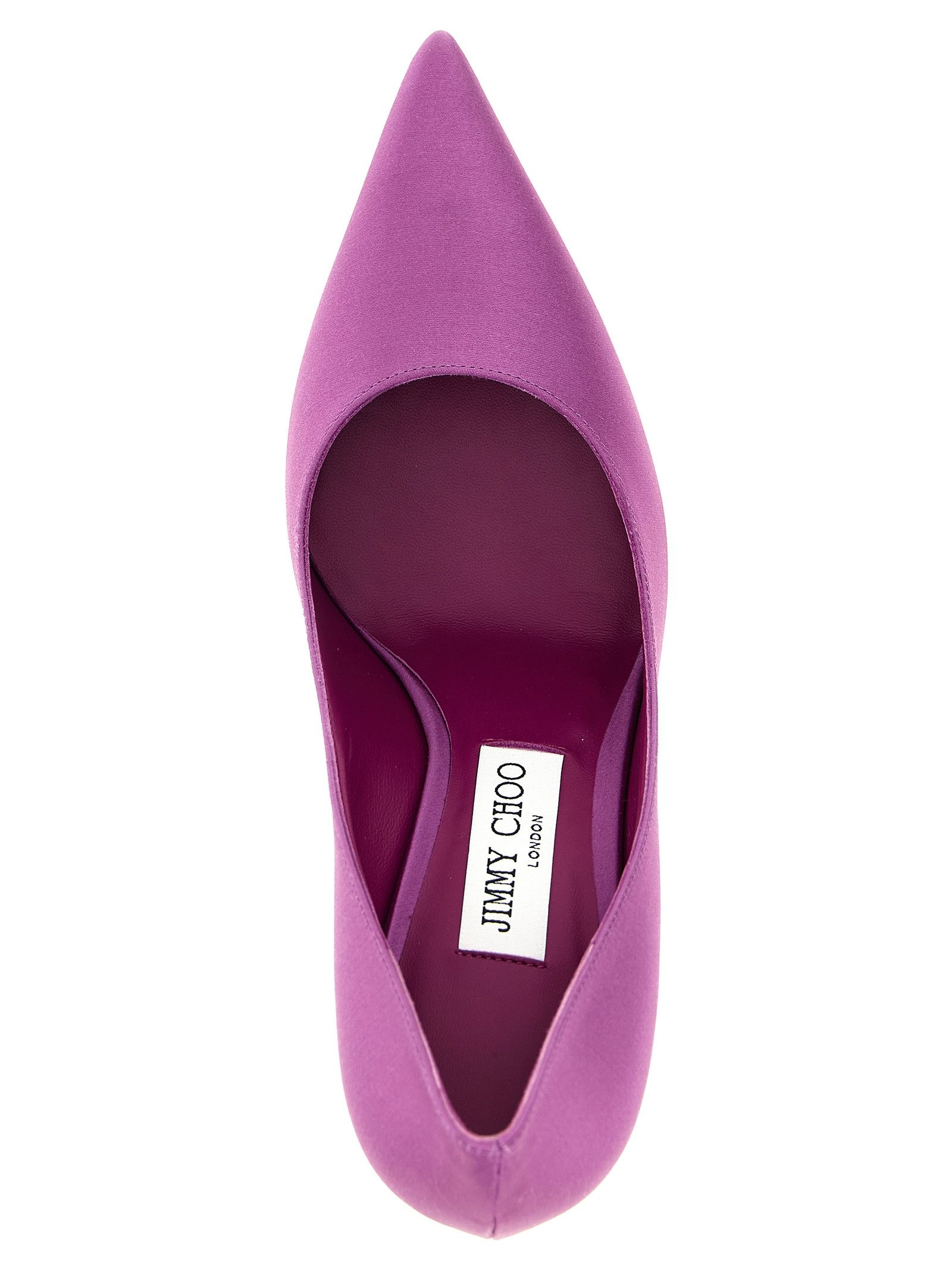 Jimmy Choo 'Love' pumps Size US 8 / IT 38 - 4 Thumbnail