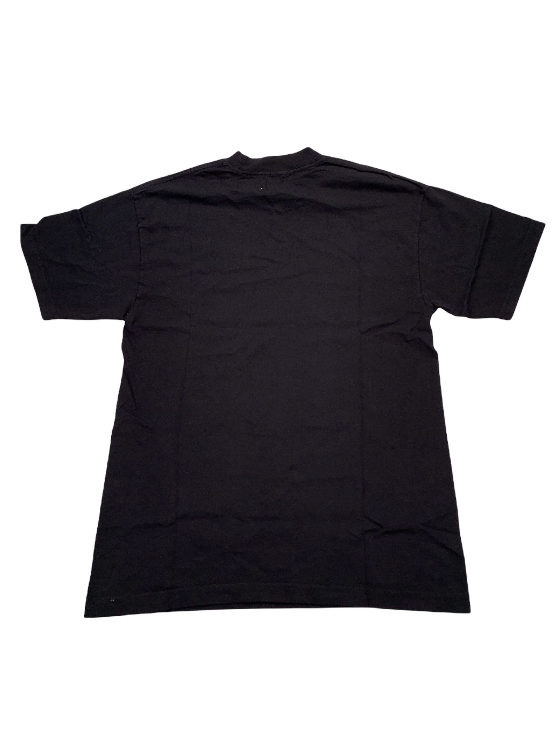 Warren Lotas x Prince Short Sleeve Shirt Black Size US L / EU 52-54 / 3 - 2 Thumbnail