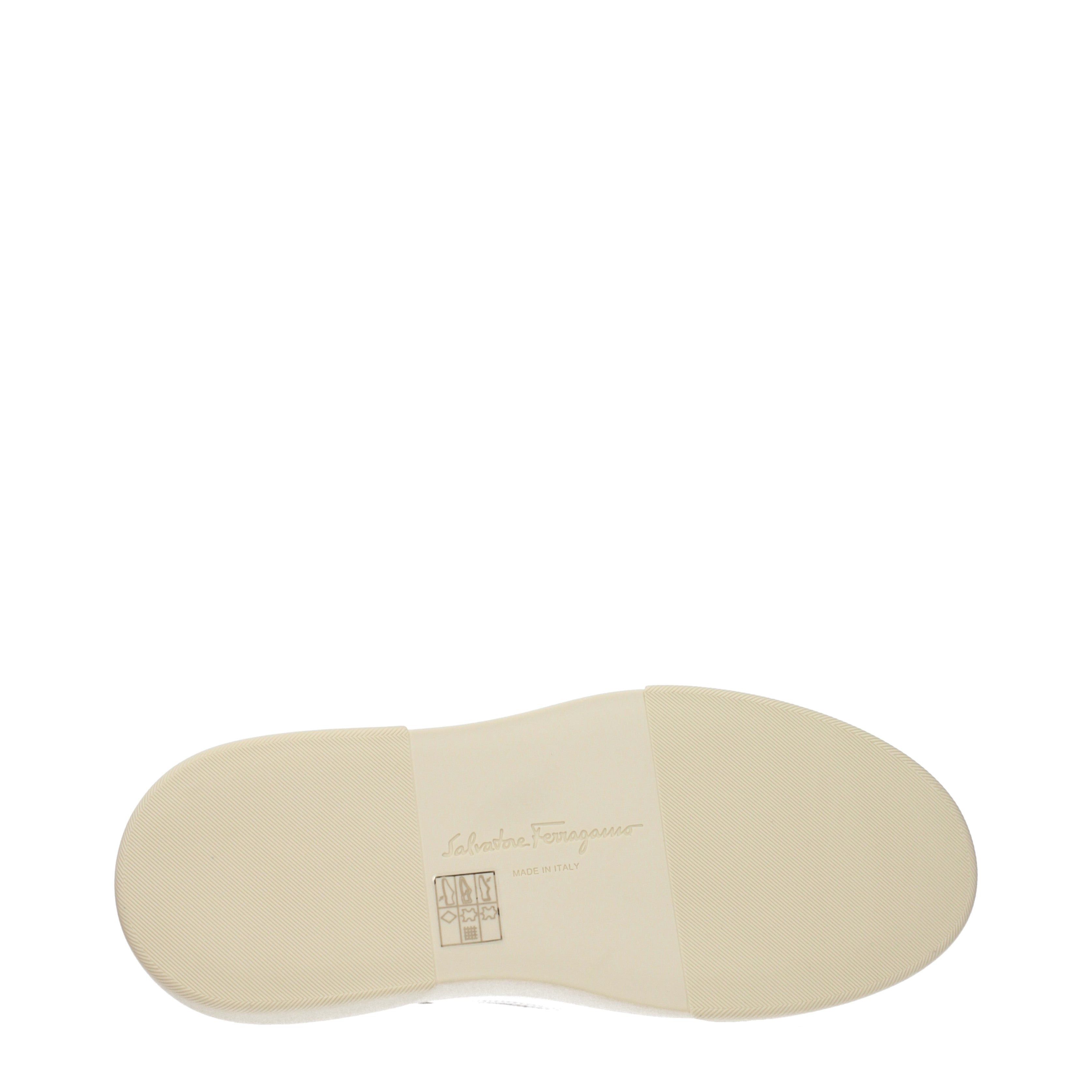 Salvatore Ferragamo Sneakers Size US 10 / EU 43 - 5 Thumbnail