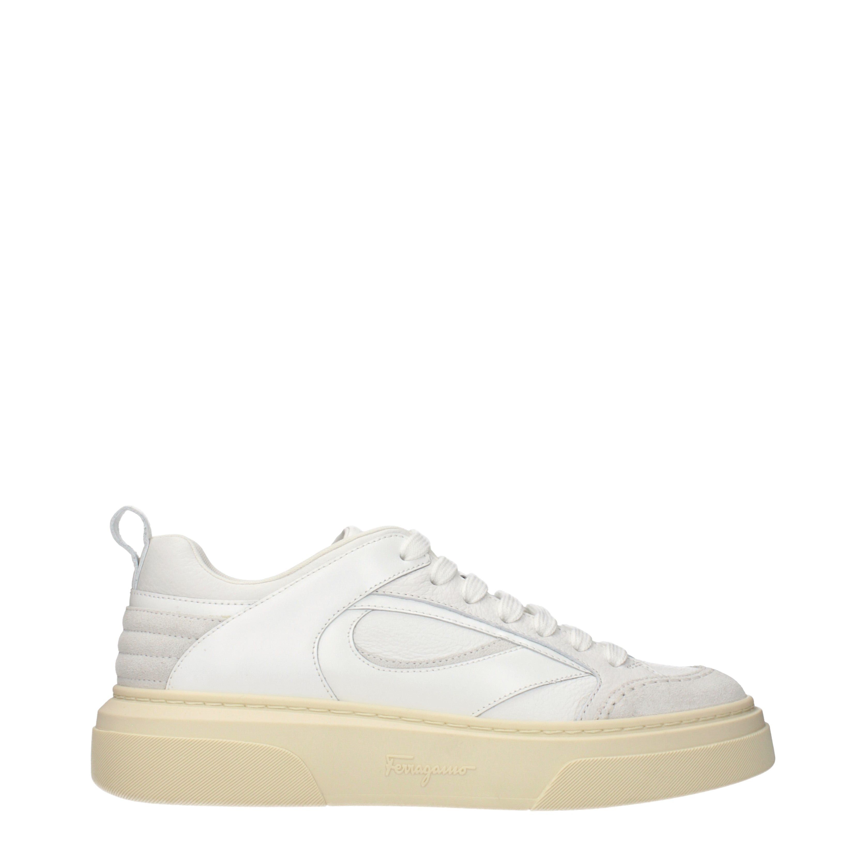 Salvatore Ferragamo Sneakers Size US 10.5 / EU 43-44 - 2 Thumbnail