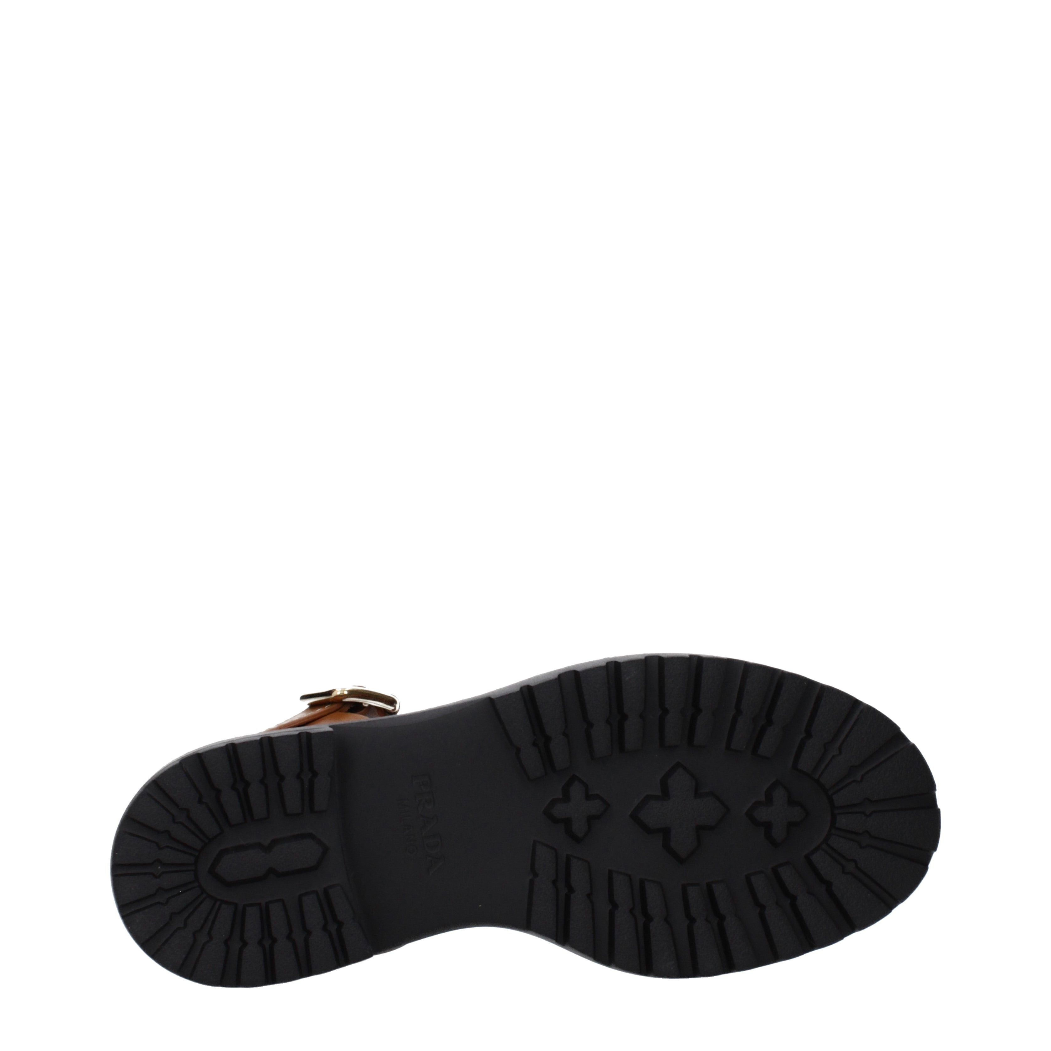 Prada Sandals Size US 7 / IT 37 - 5 Thumbnail