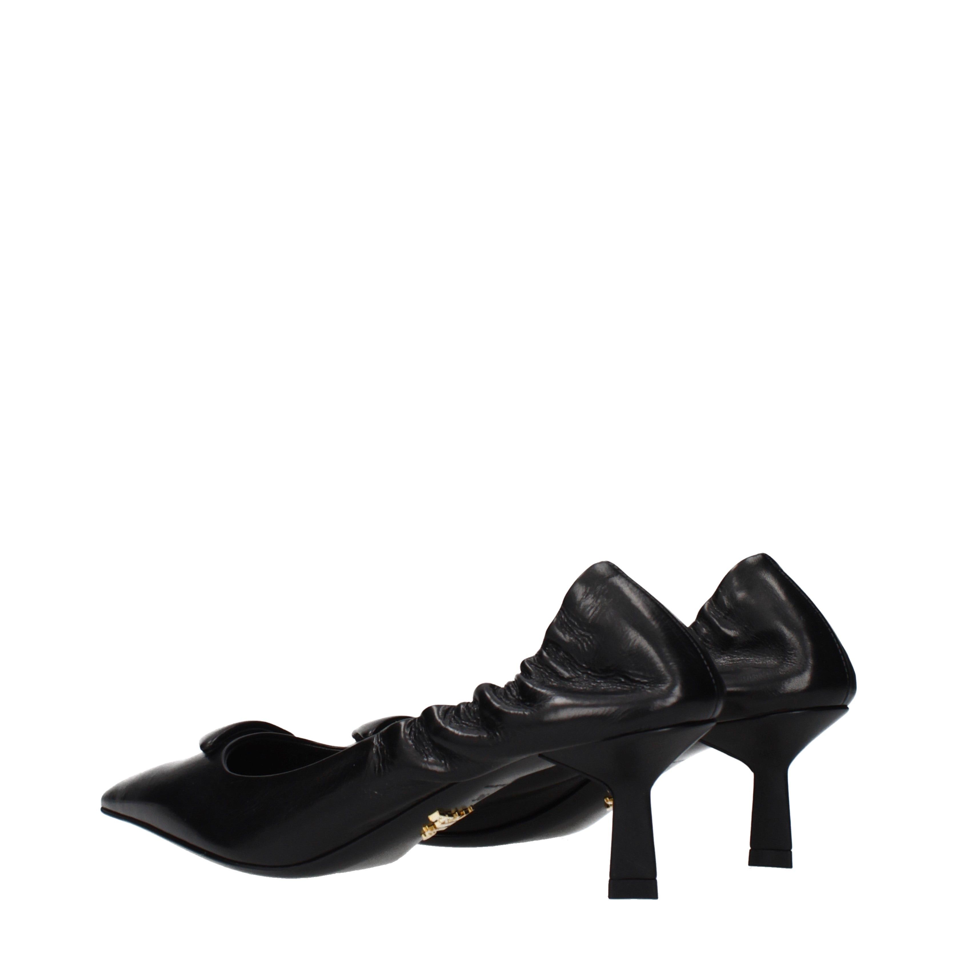 Prada Pumps Size US 10 / IT 40 - 4 Thumbnail