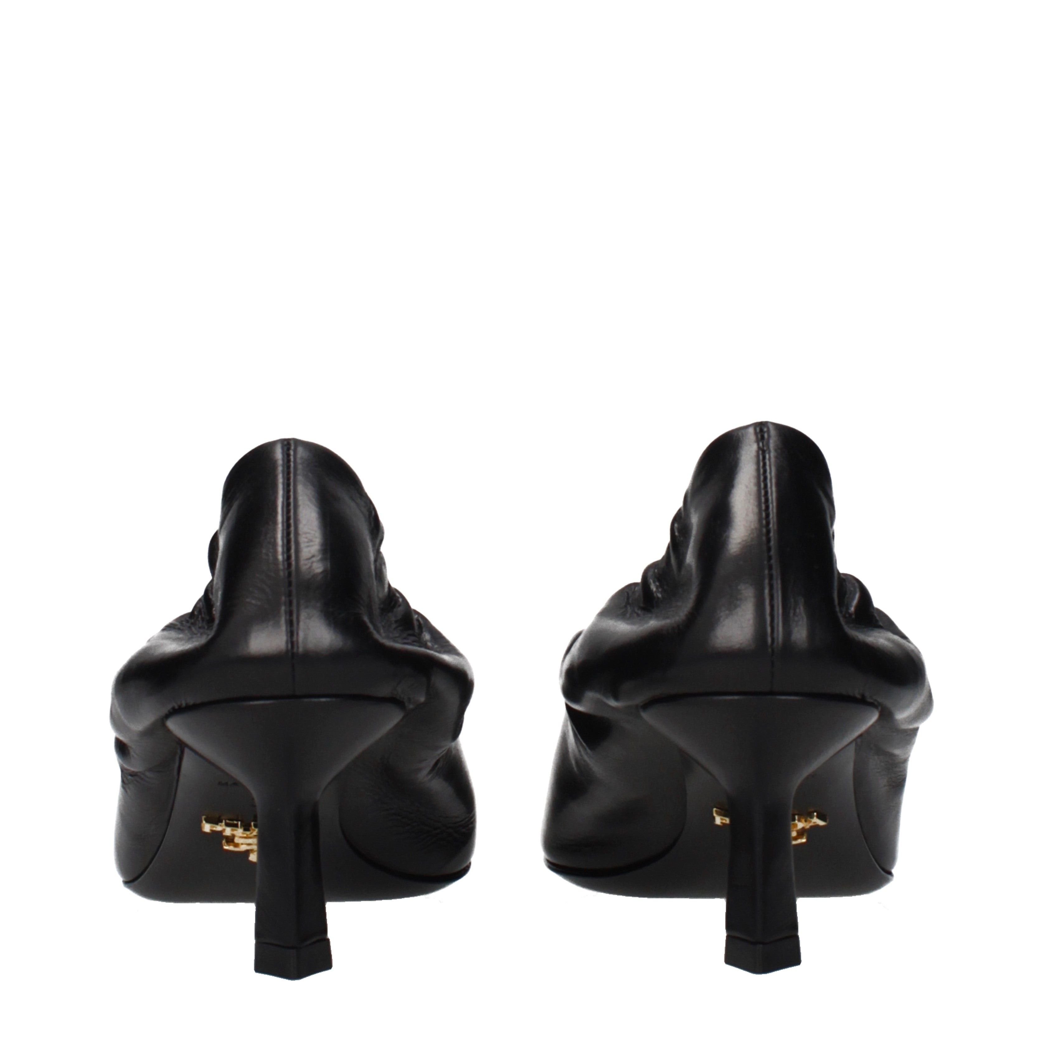 Prada Pumps Size US 10 / IT 40 - 5 Thumbnail