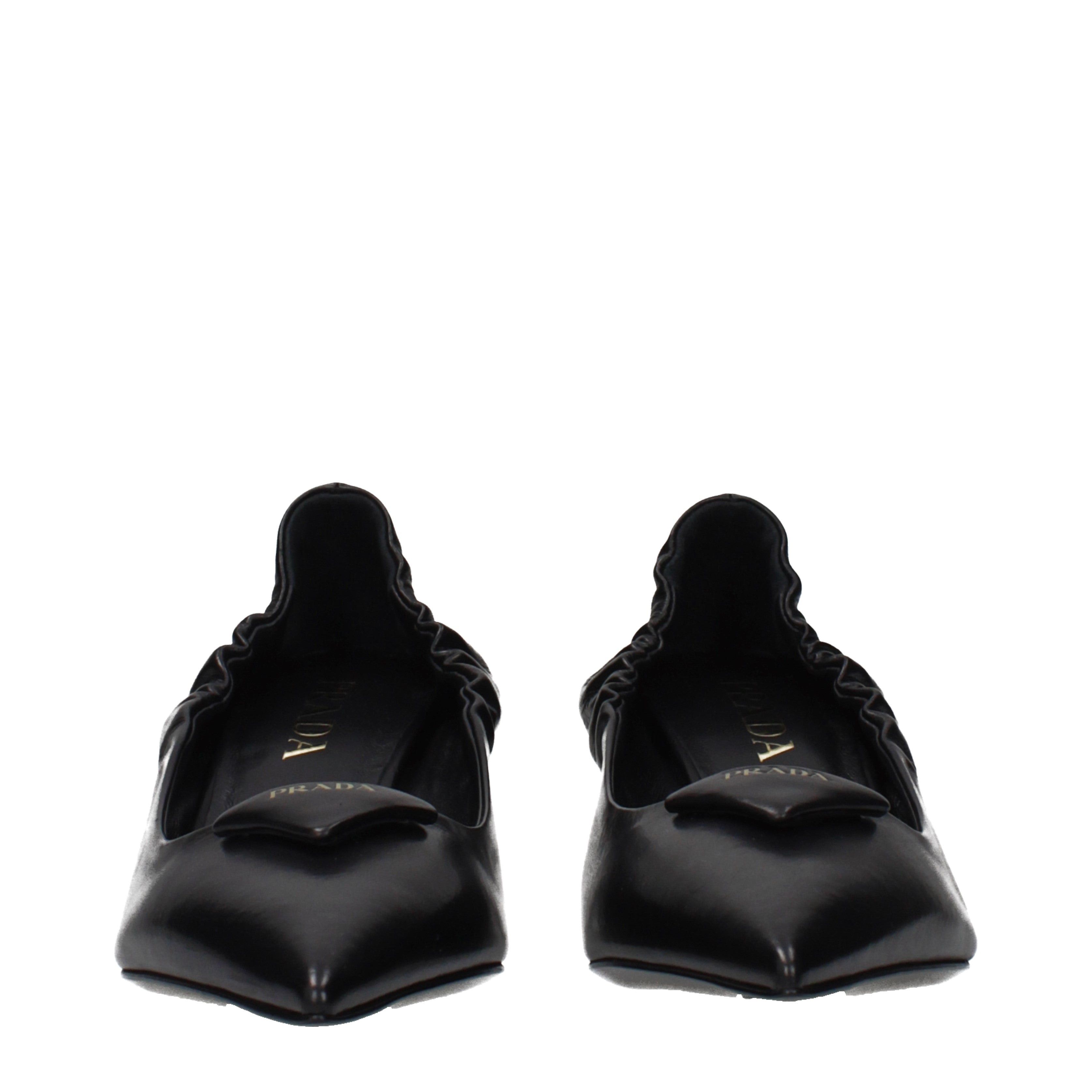 Prada Pumps Size US 10 / IT 40 - 3 Thumbnail