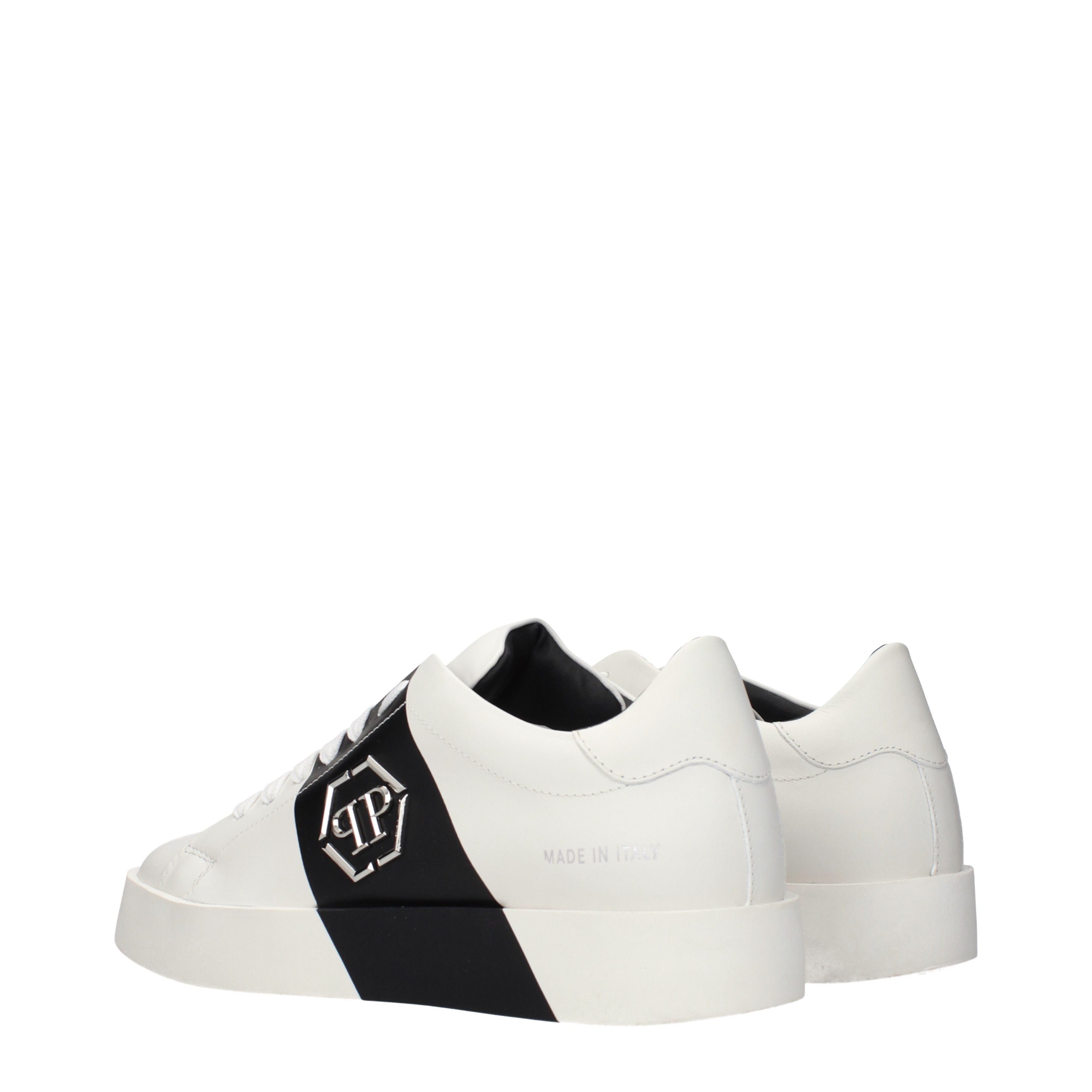 Philipp Plein Sneakers Size US 7 / EU 40 - 4 Thumbnail