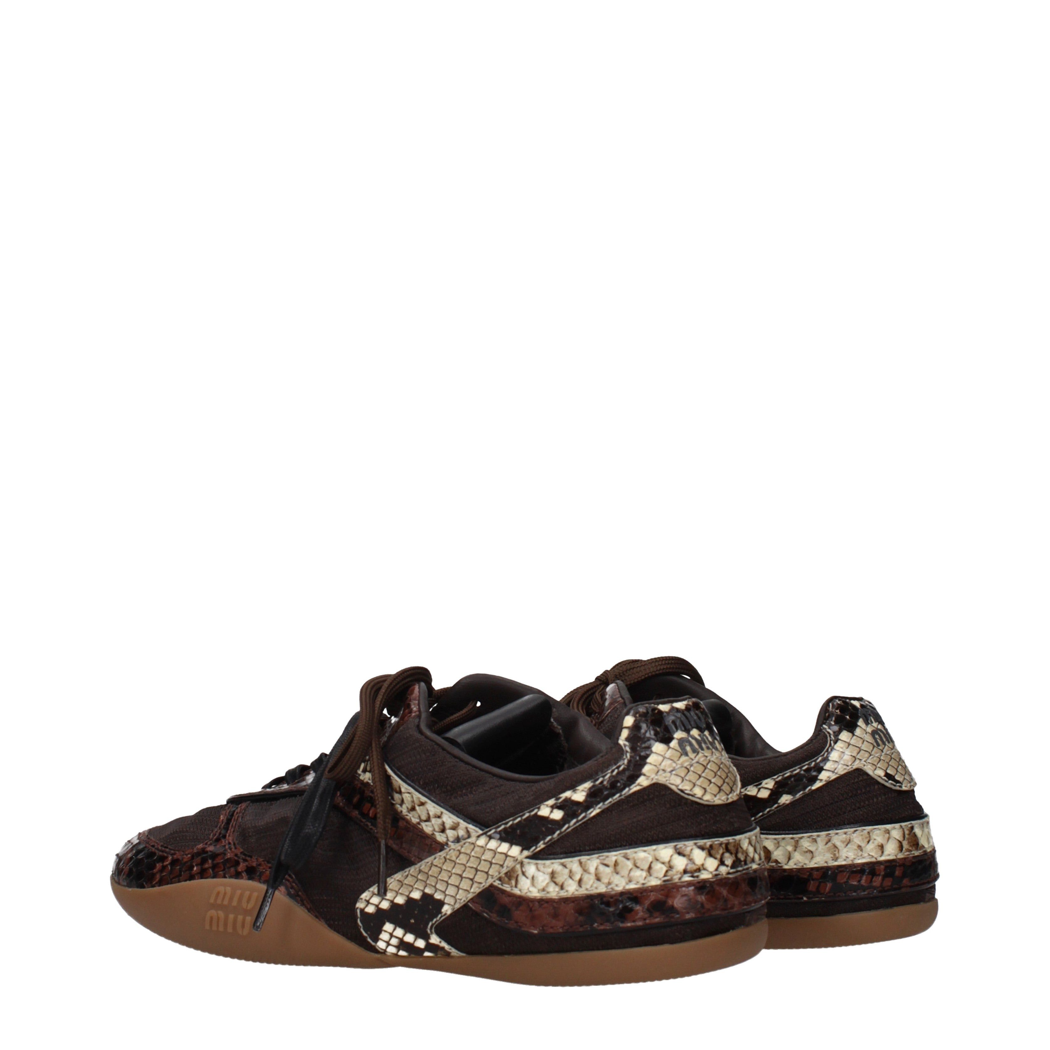 Miu Miu Sneakers Size US 6 / IT 36 - 4 Thumbnail