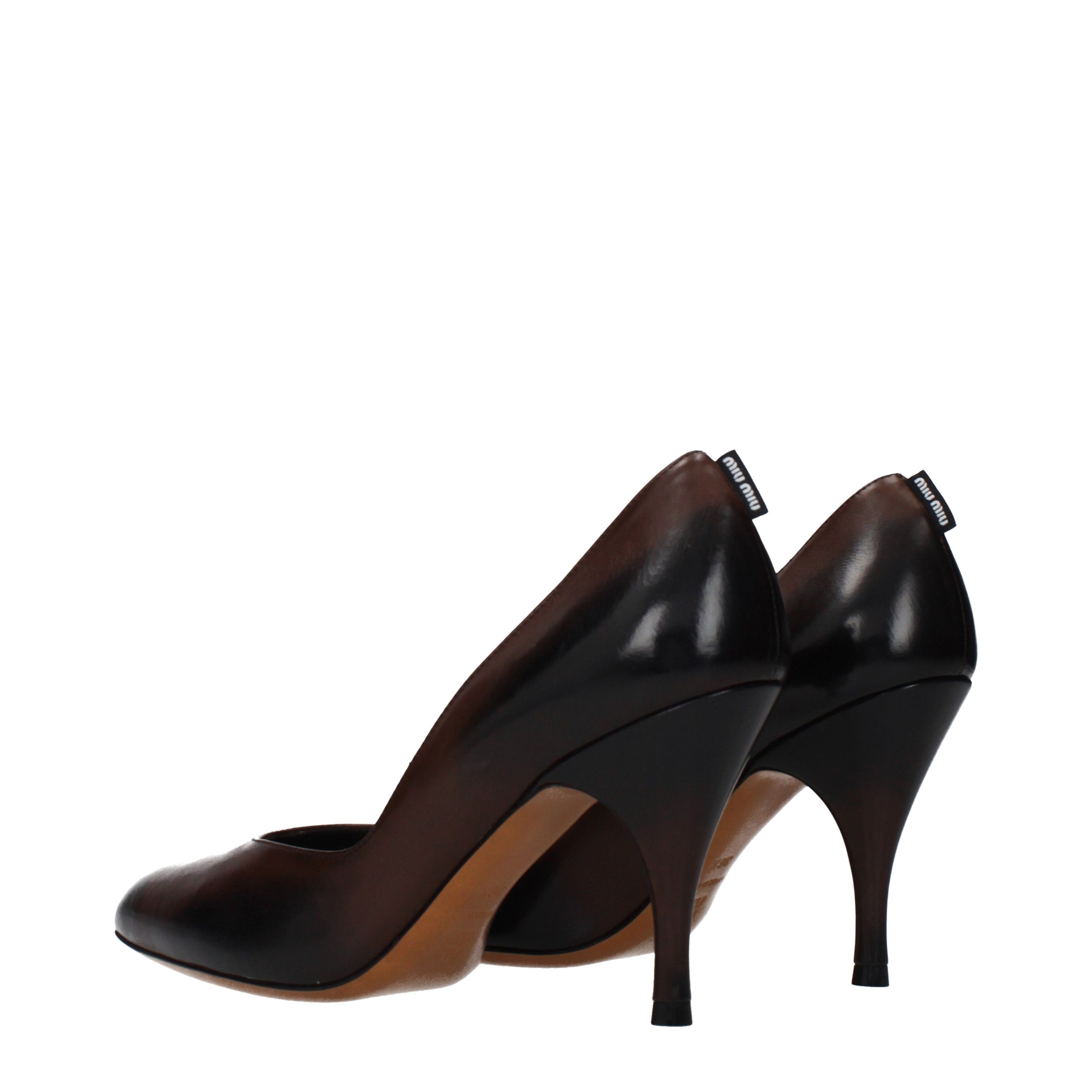 Miu Miu Pumps Size US 7 / IT 37 - 4 Thumbnail