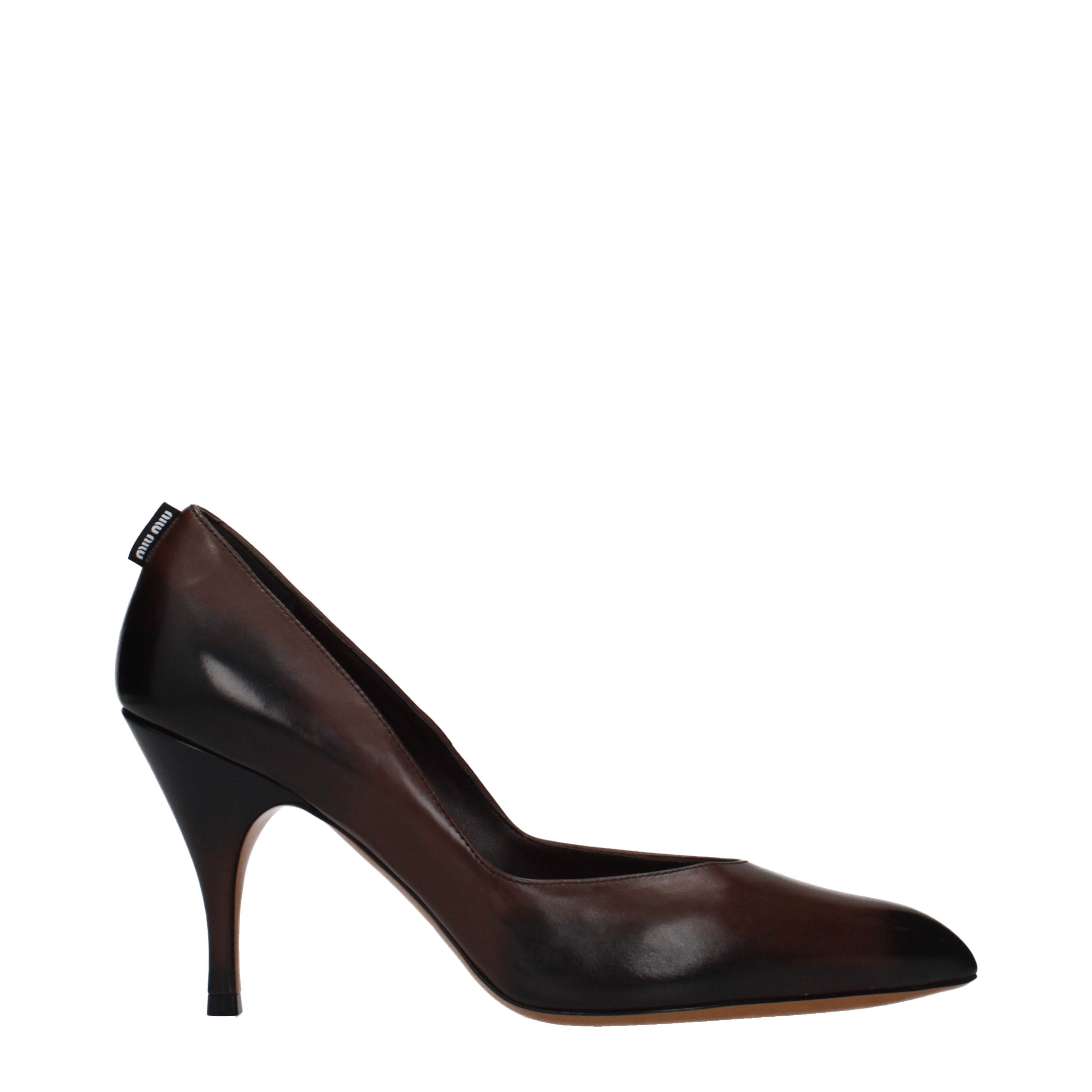 Miu Miu Pumps Size US 8.5 / IT 38.5 - 2 Thumbnail