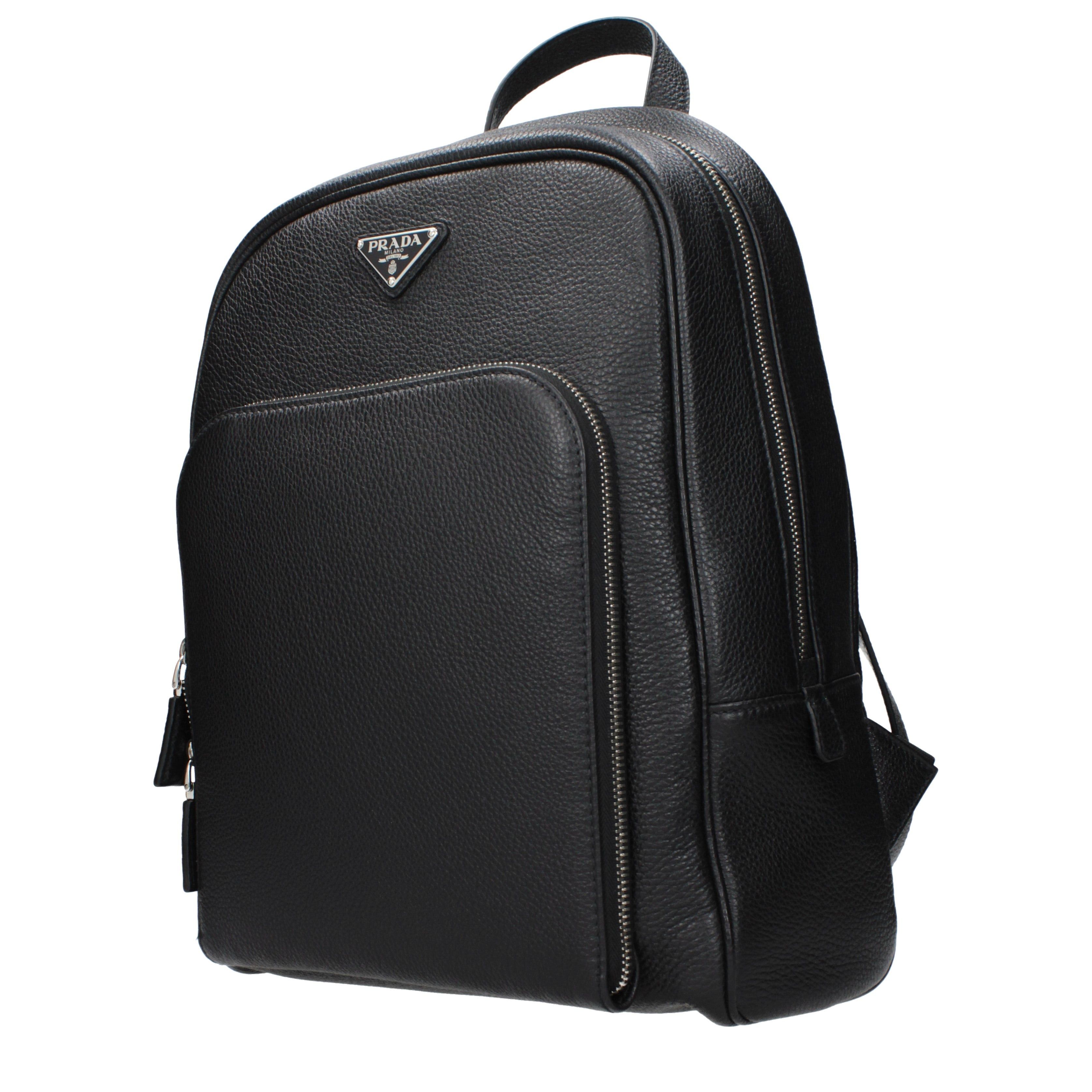 Prada Backpacks & Fannypacks Size ONE SIZE - 2 Thumbnail