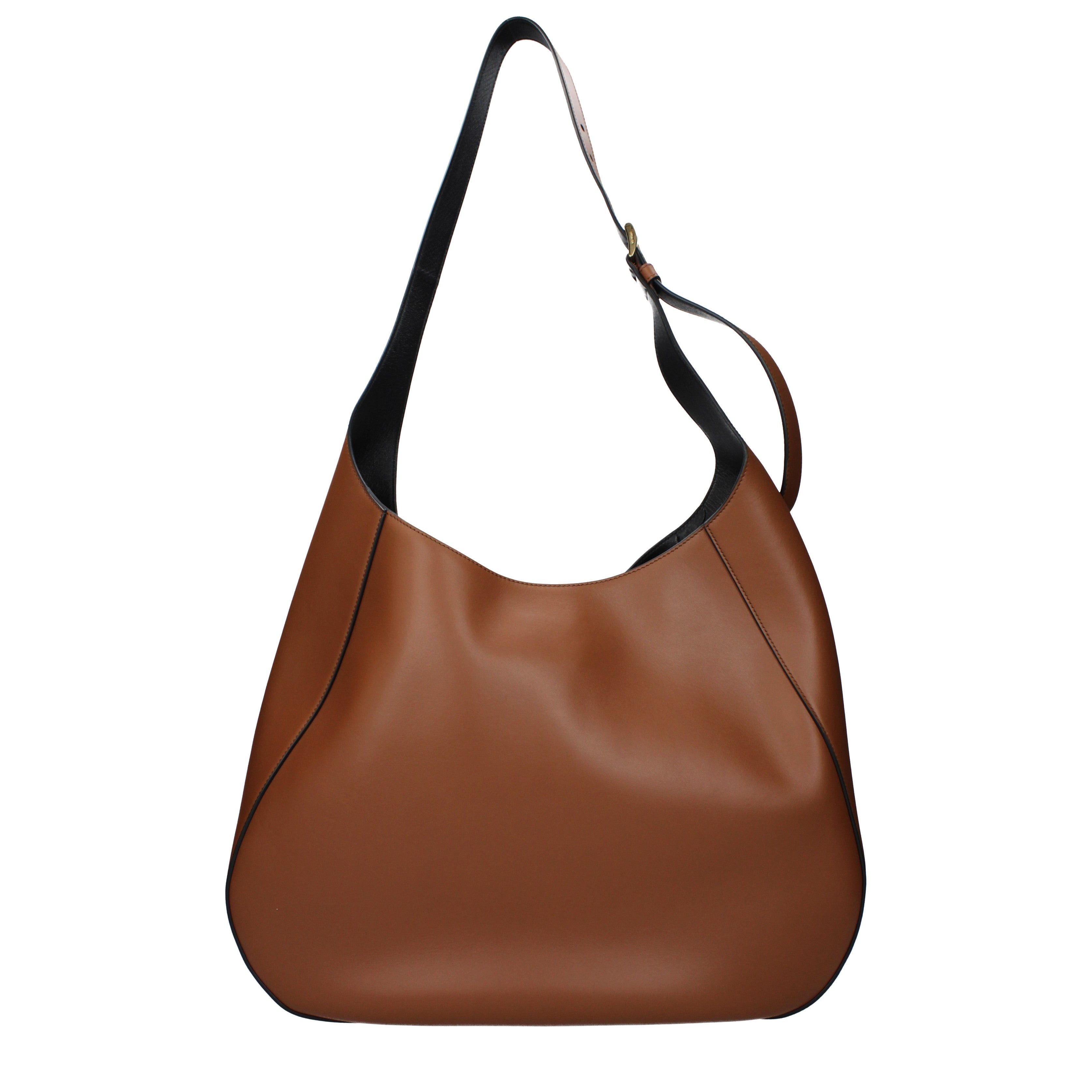 Prada Shoulder Bags Size ONE SIZE - 3 Thumbnail