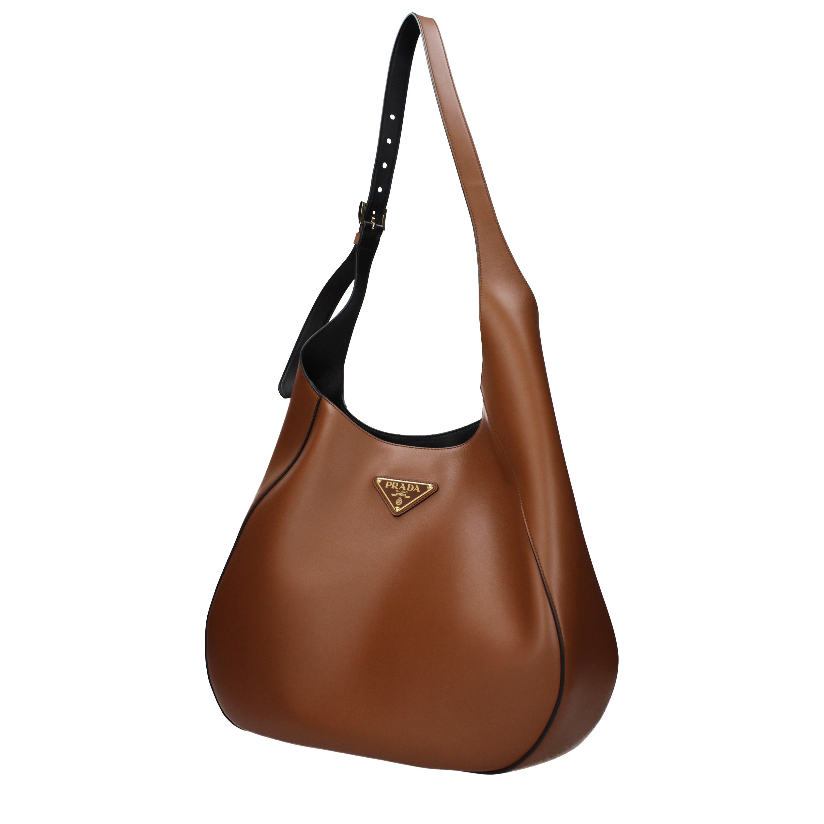 Prada Shoulder Bags Size ONE SIZE - 2 Thumbnail