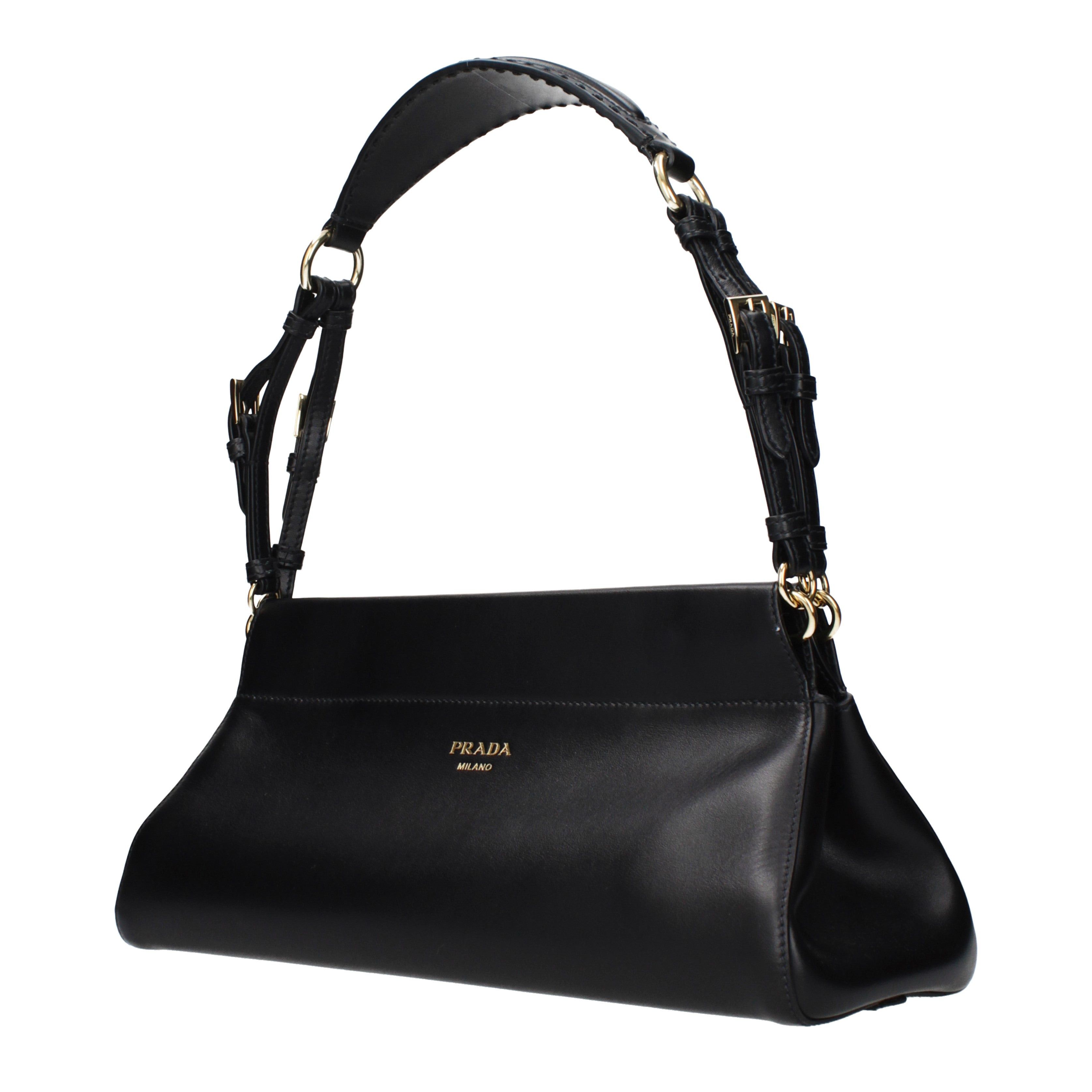 Prada Shoulder Bags Size ONE SIZE - 2 Thumbnail