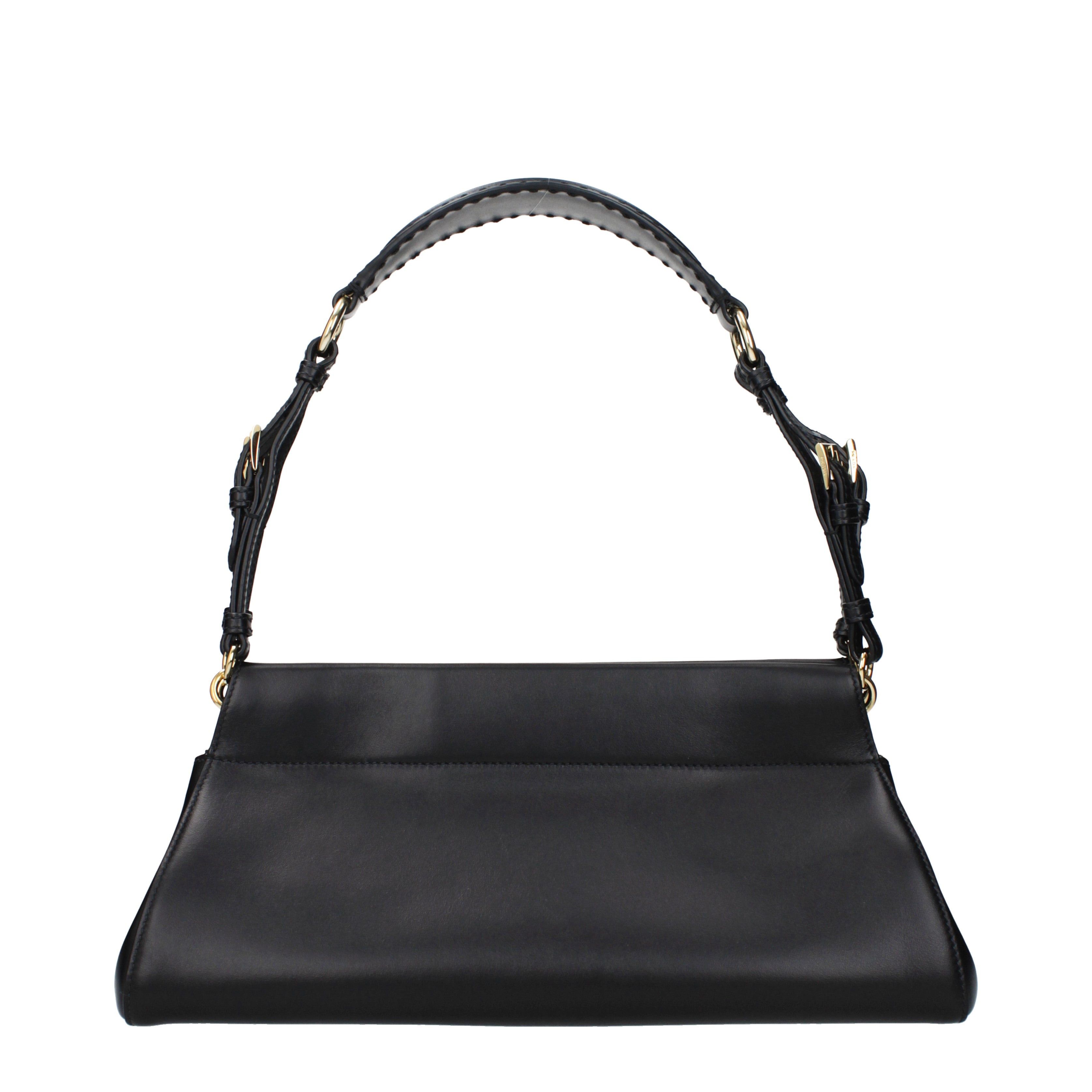 Prada Shoulder Bags Size ONE SIZE - 3 Thumbnail