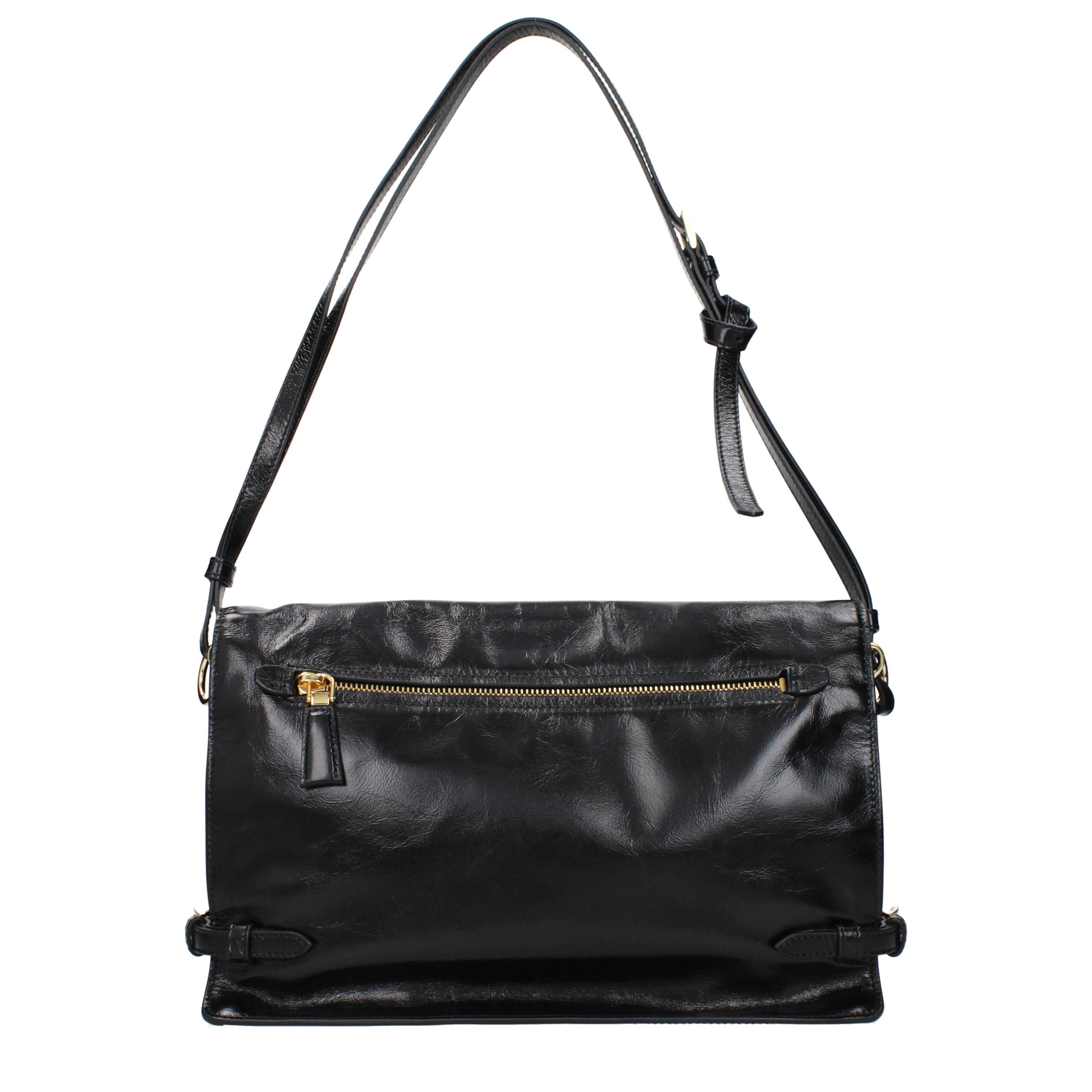 Prada Shoulder Bags Size ONE SIZE - 3 Thumbnail