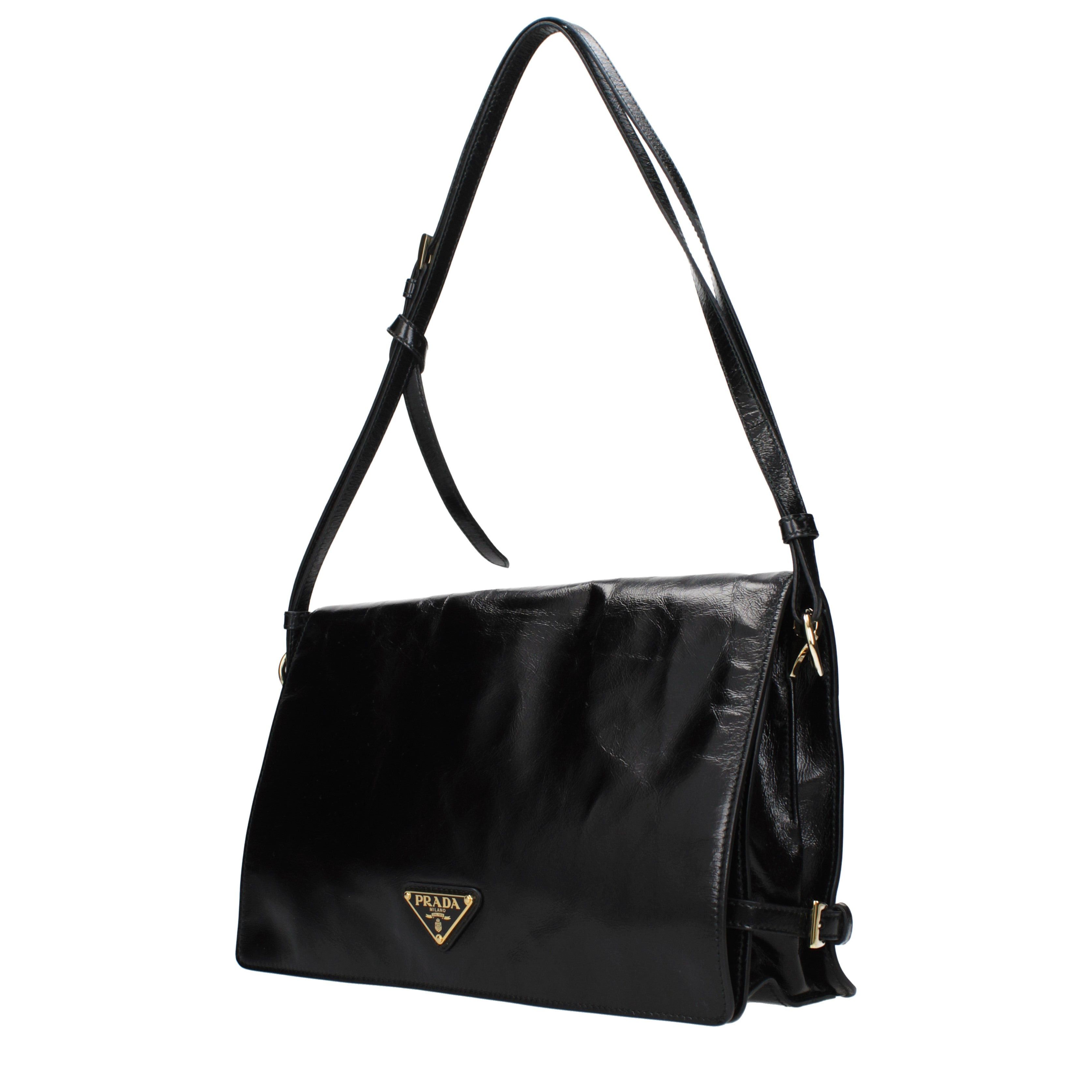 Prada Shoulder Bags Size ONE SIZE - 2 Thumbnail