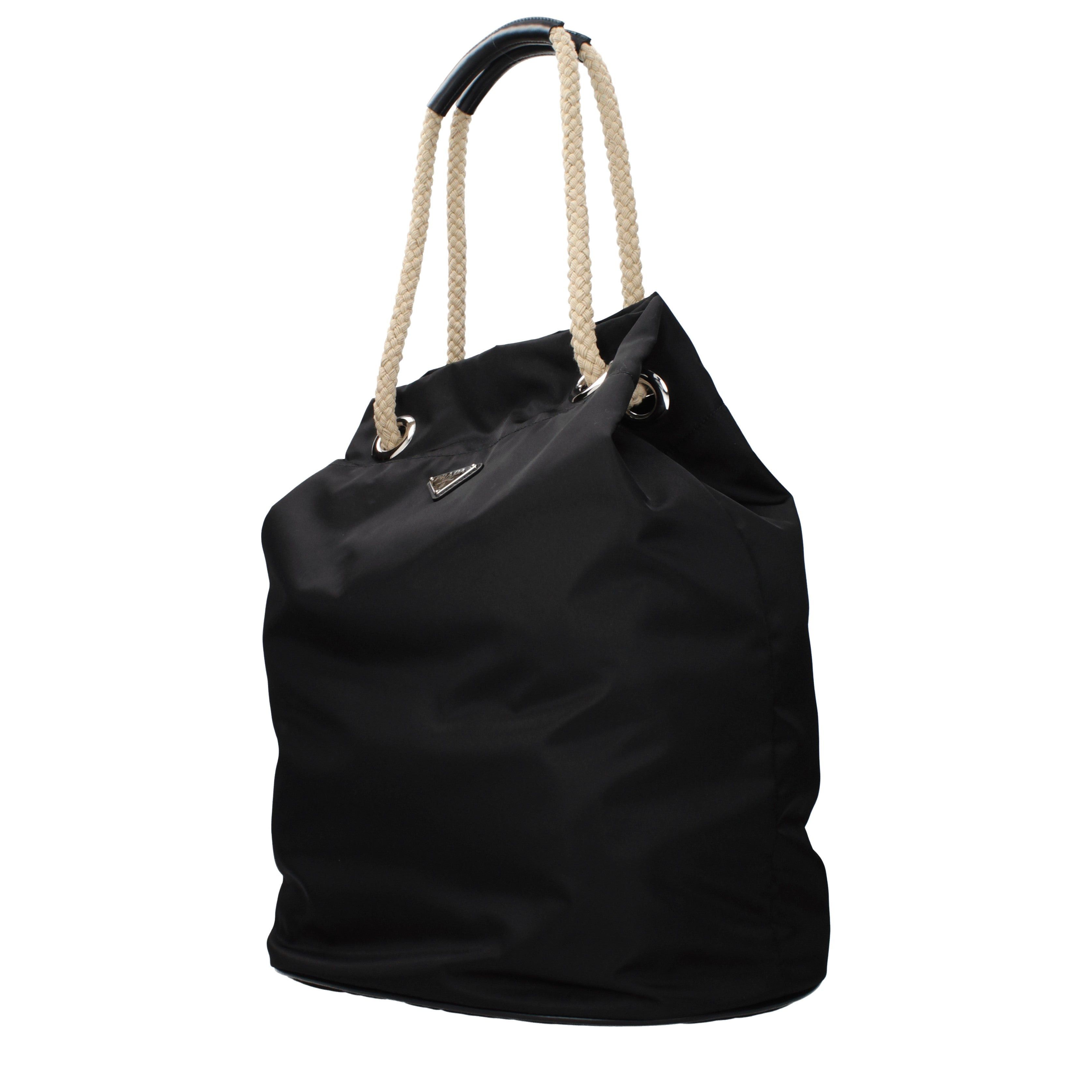 Prada Shoulder Bags Size ONE SIZE - 2 Thumbnail