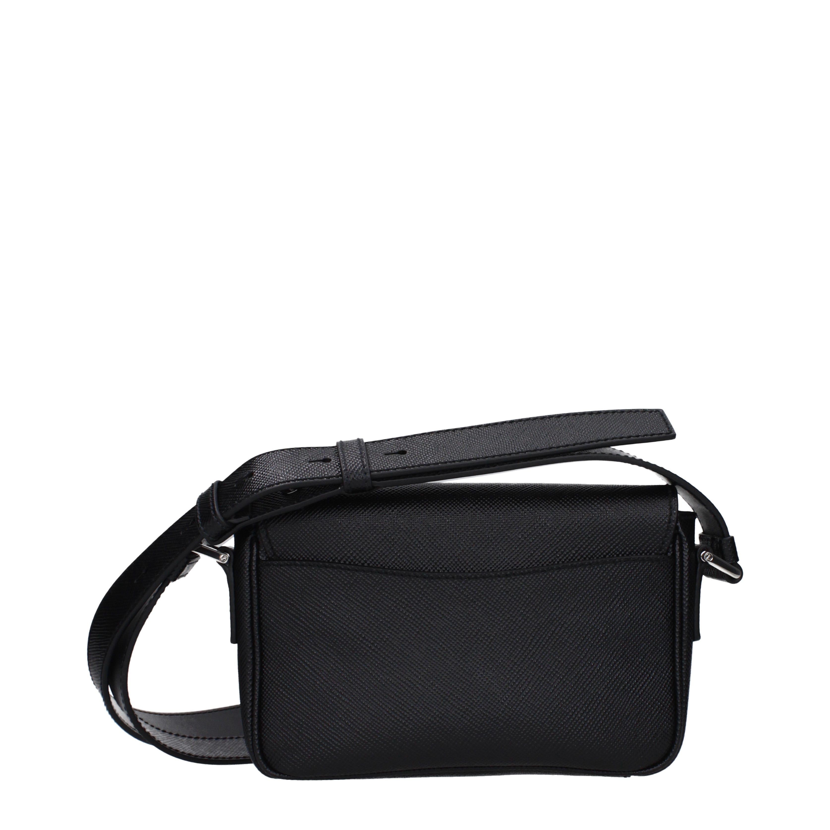Prada Crossbody Bags Size ONE SIZE - 3 Thumbnail