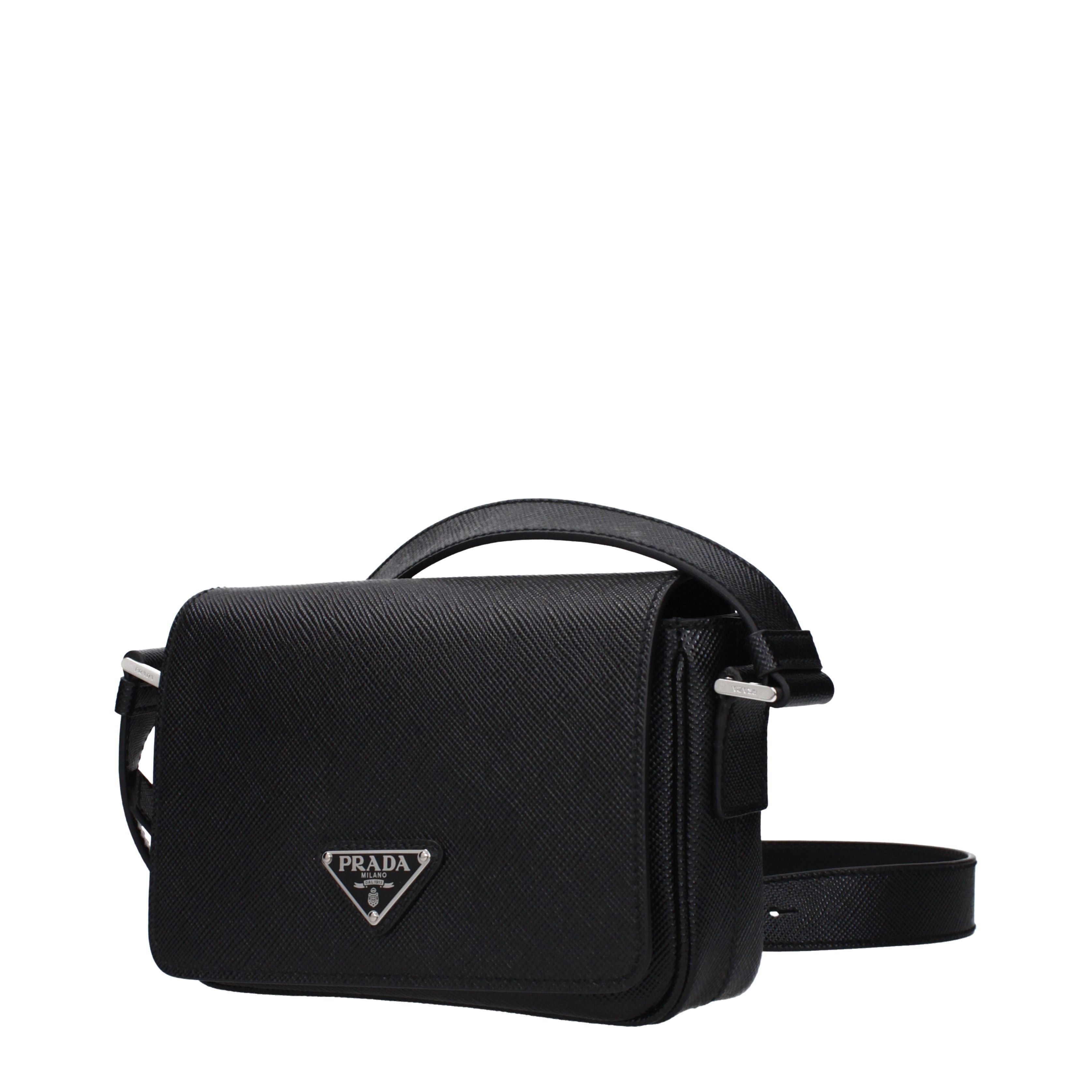 Prada Crossbody Bags Size ONE SIZE - 2 Thumbnail