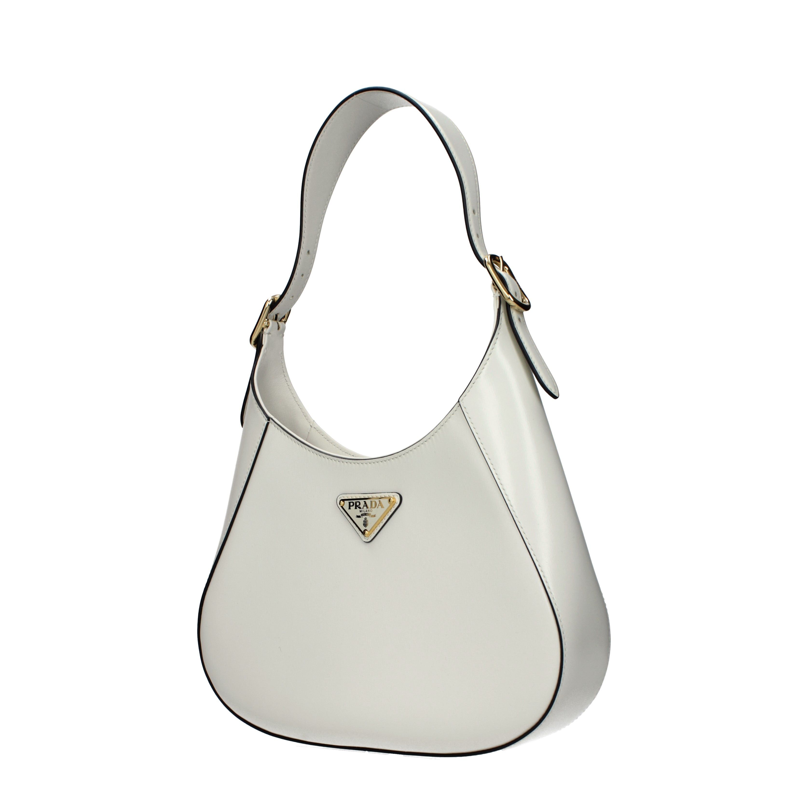 Prada Shoulder Bags Size ONE SIZE - 2 Thumbnail