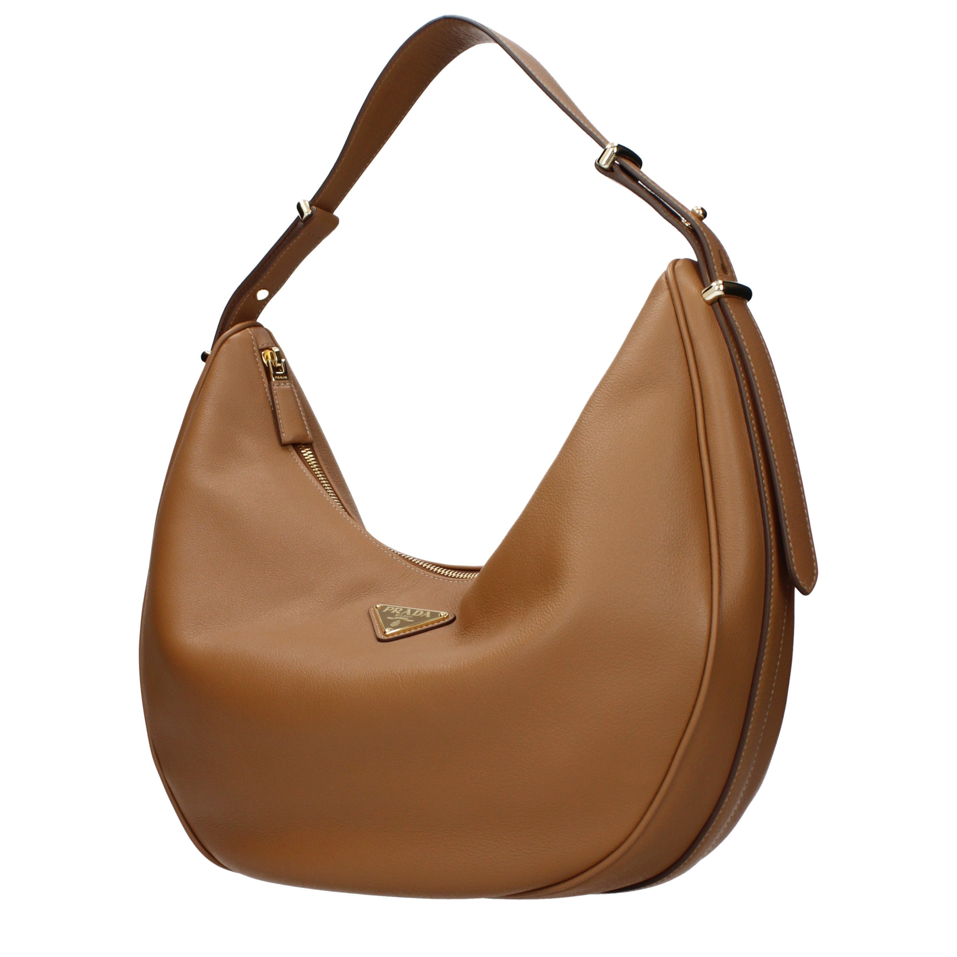 Prada Shoulder Bags Size ONE SIZE - 2 Thumbnail