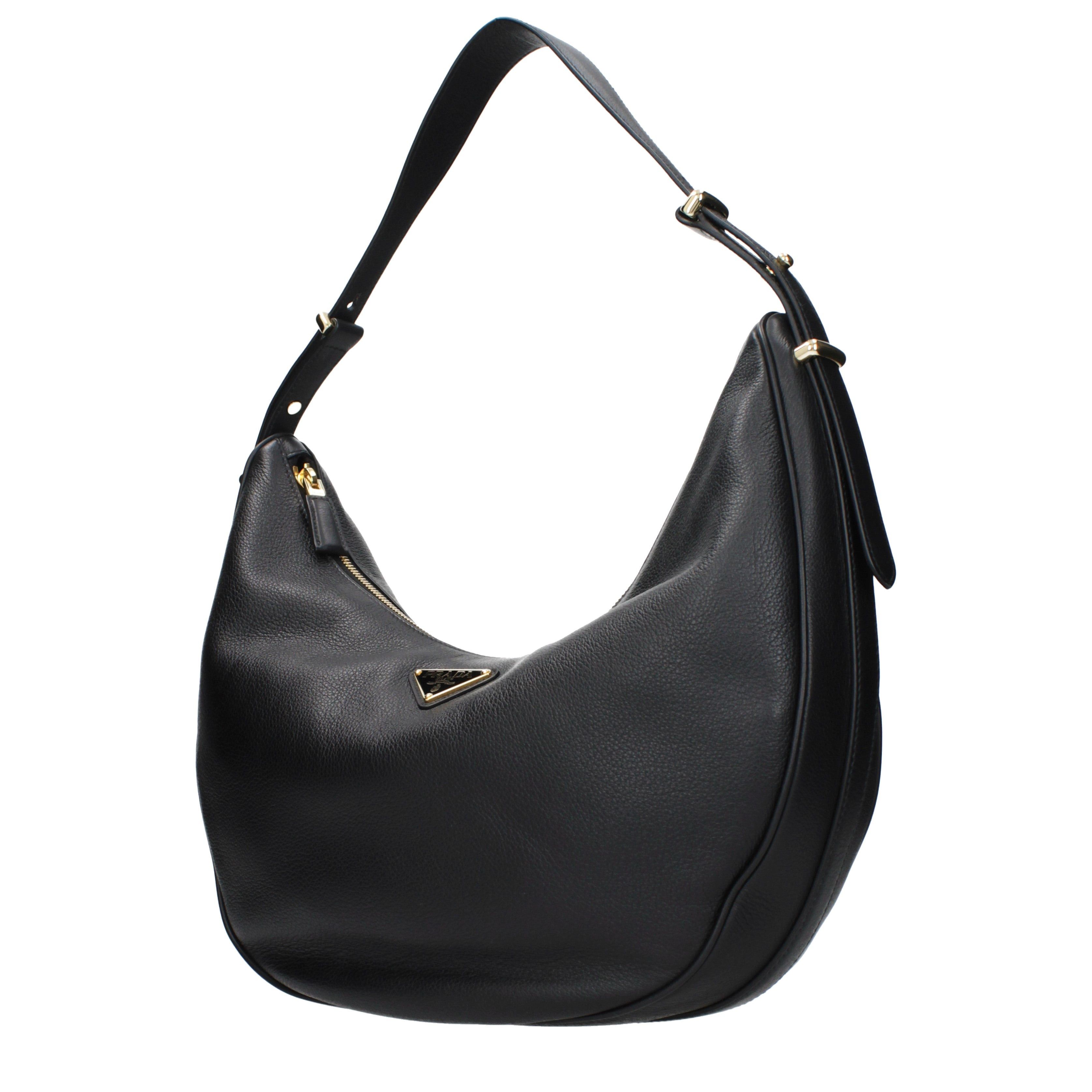 Prada Shoulder Bags Size ONE SIZE - 2 Thumbnail