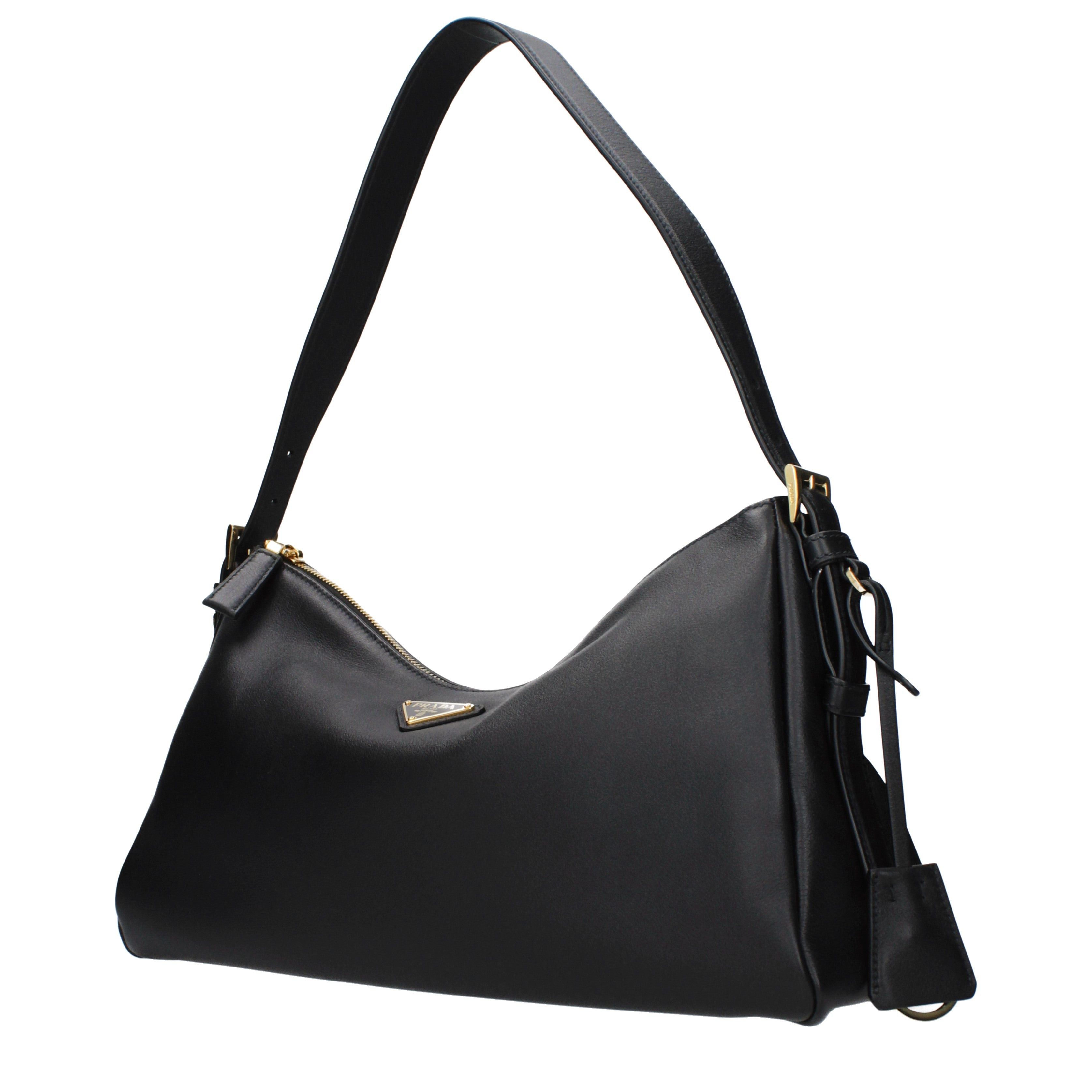 Prada Shoulder Bags Size ONE SIZE - 2 Thumbnail
