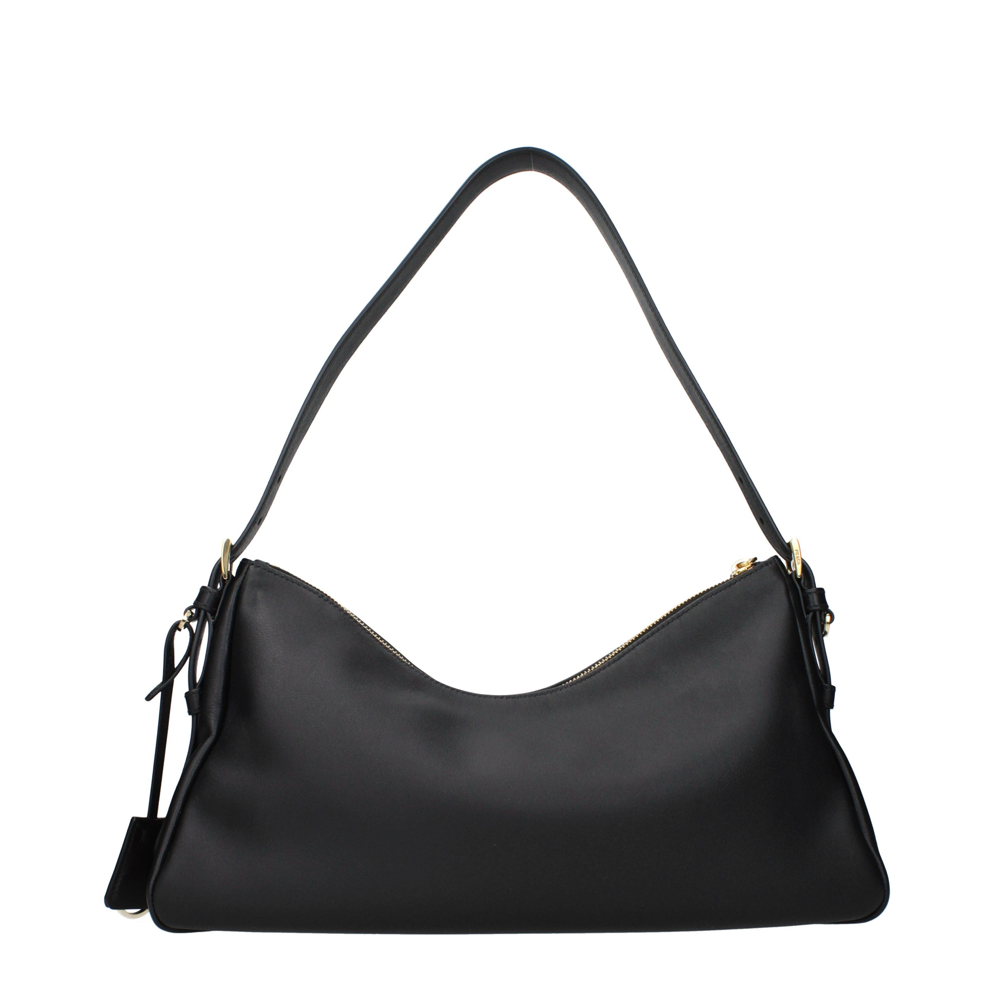 Prada Shoulder Bags Size ONE SIZE - 3 Thumbnail