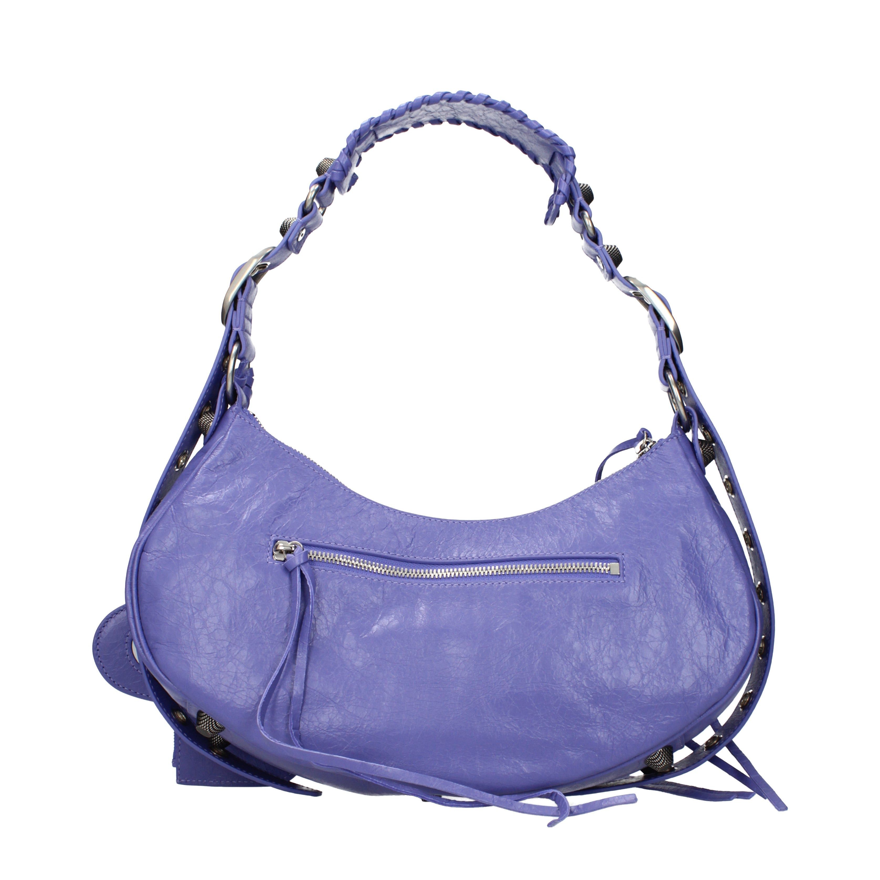 Balenciaga Crossbody Bags Size ONE SIZE - 3 Thumbnail