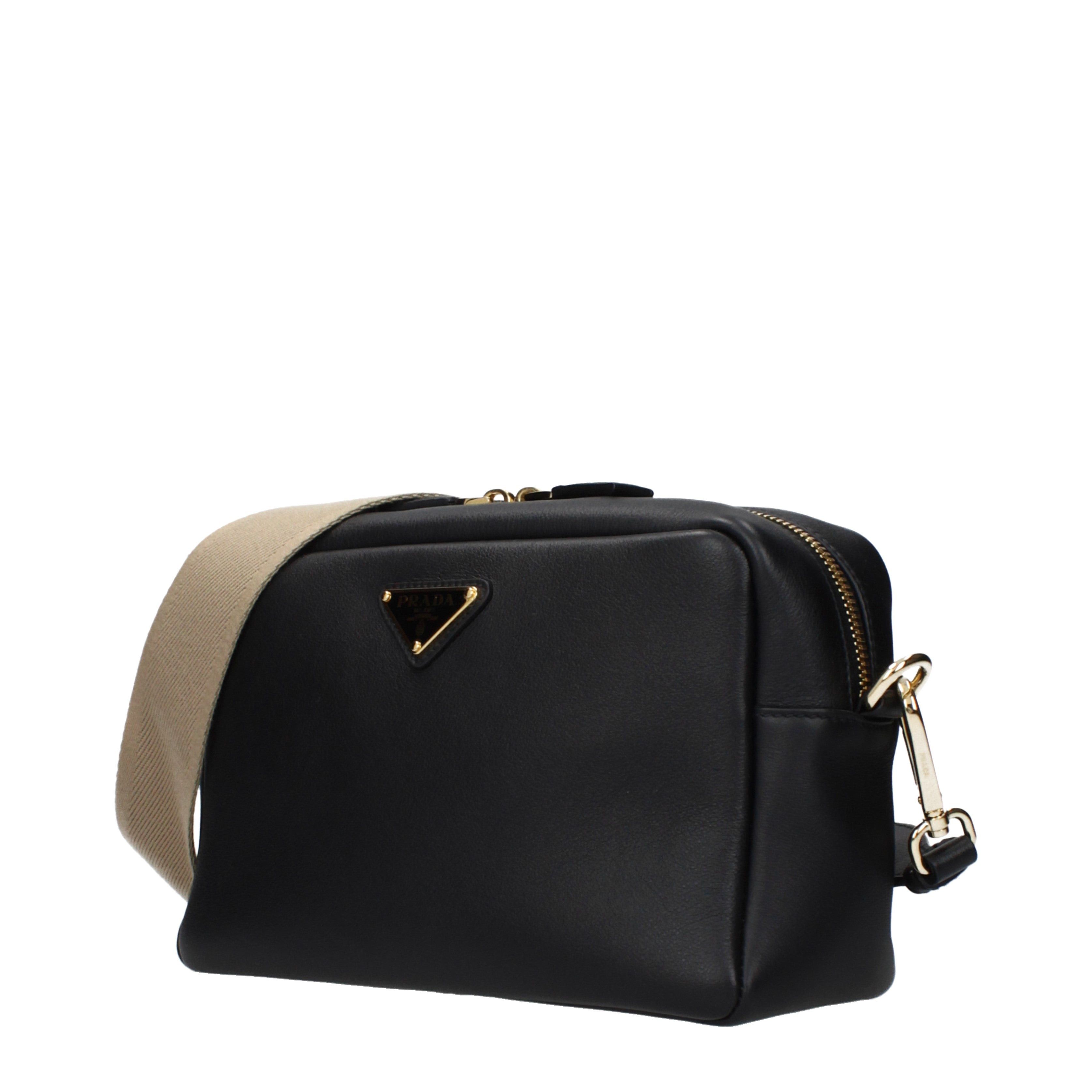 Prada Crossbody Bags Size ONE SIZE - 2 Thumbnail