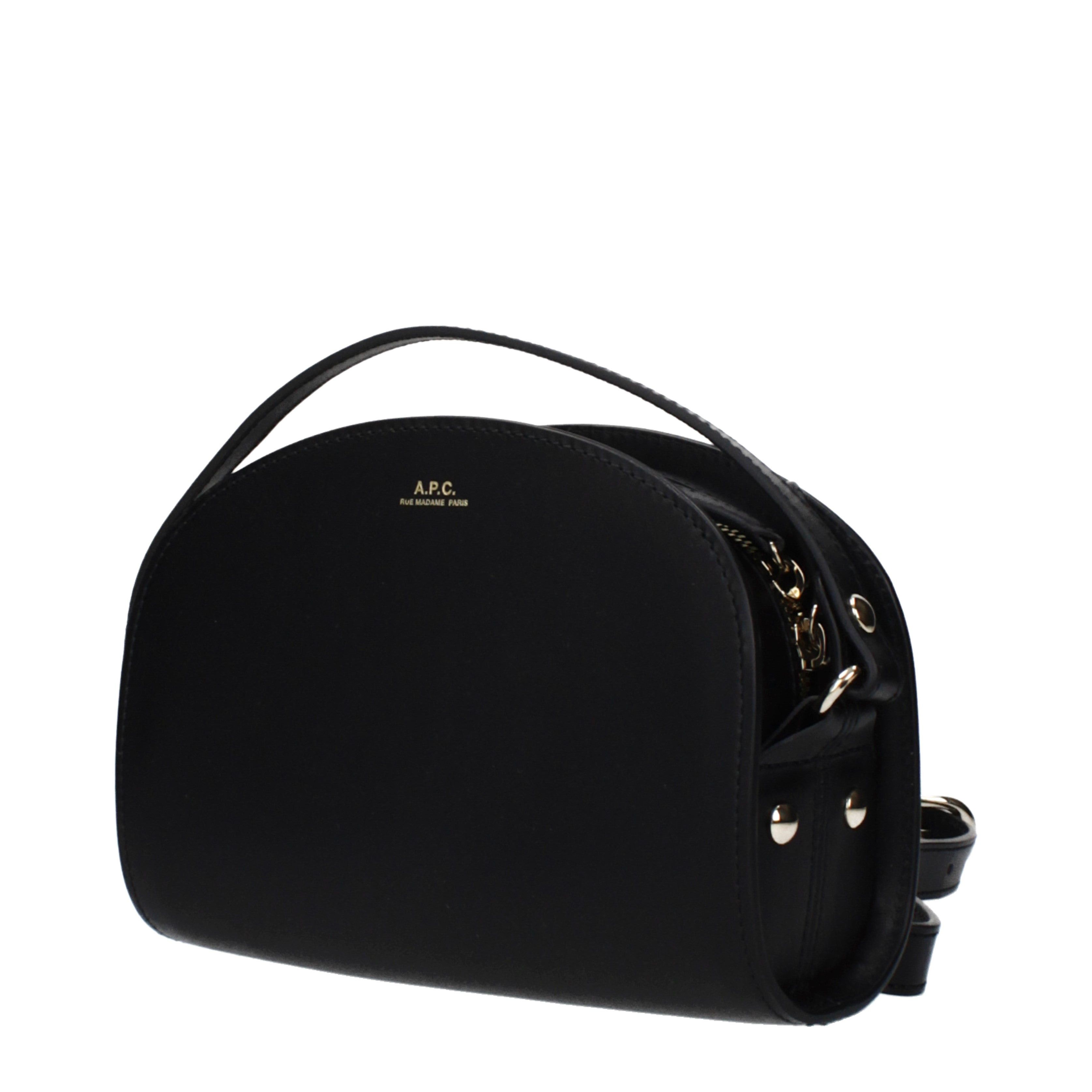 A.P.C. Crossbody Bags Size ONE SIZE - 2 Thumbnail