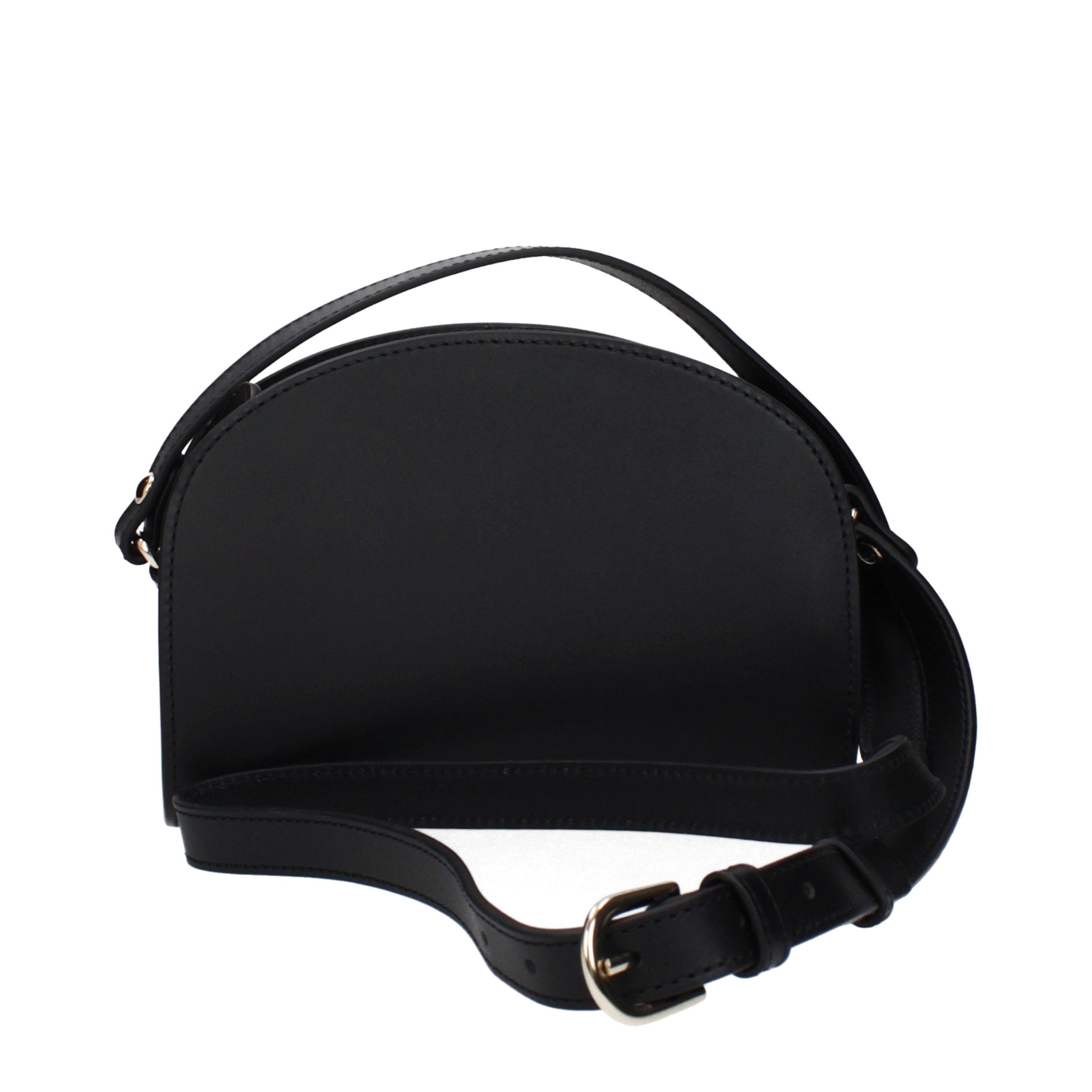 A.P.C. Crossbody Bags Size ONE SIZE - 3 Thumbnail